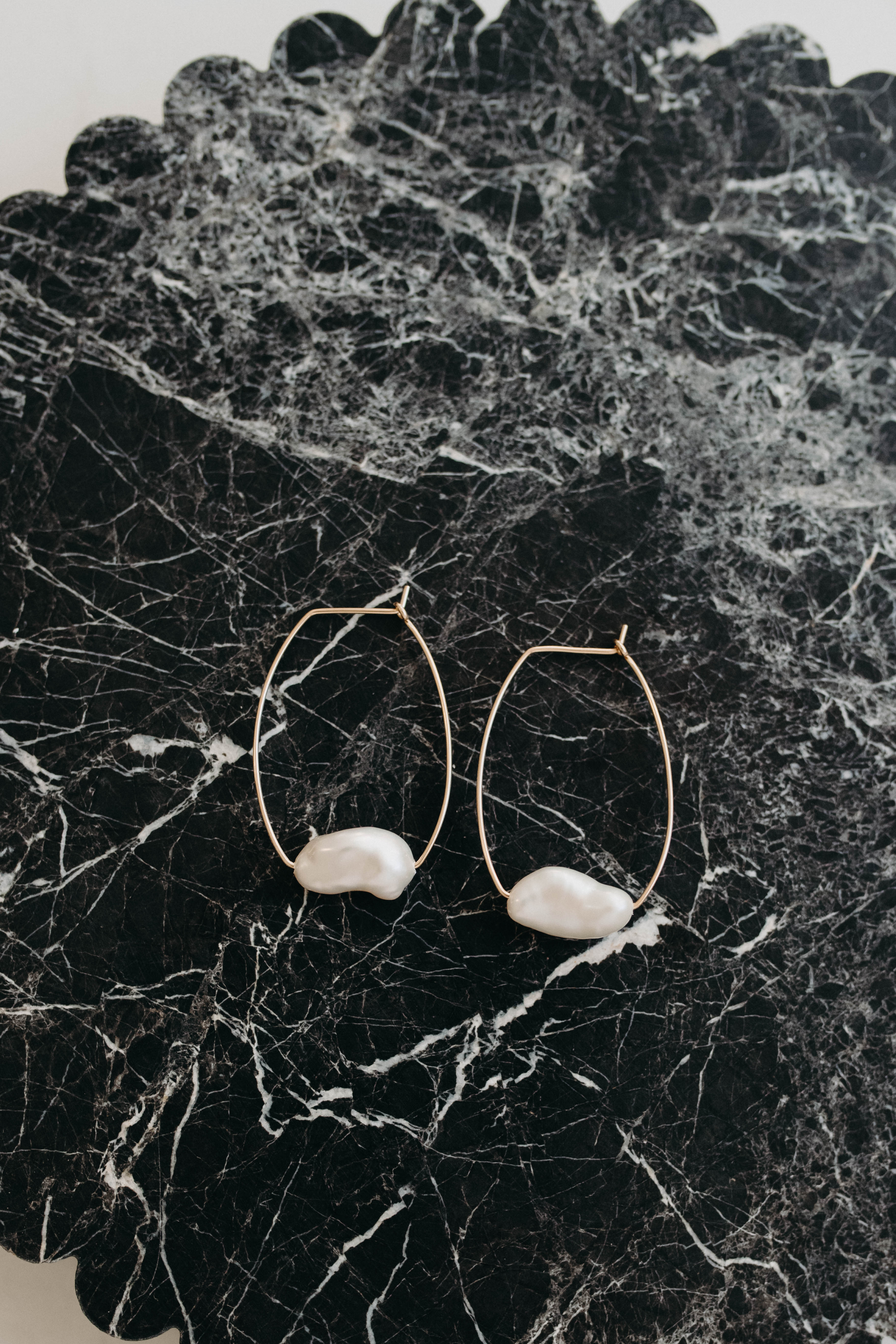 AVA EARRINGS
