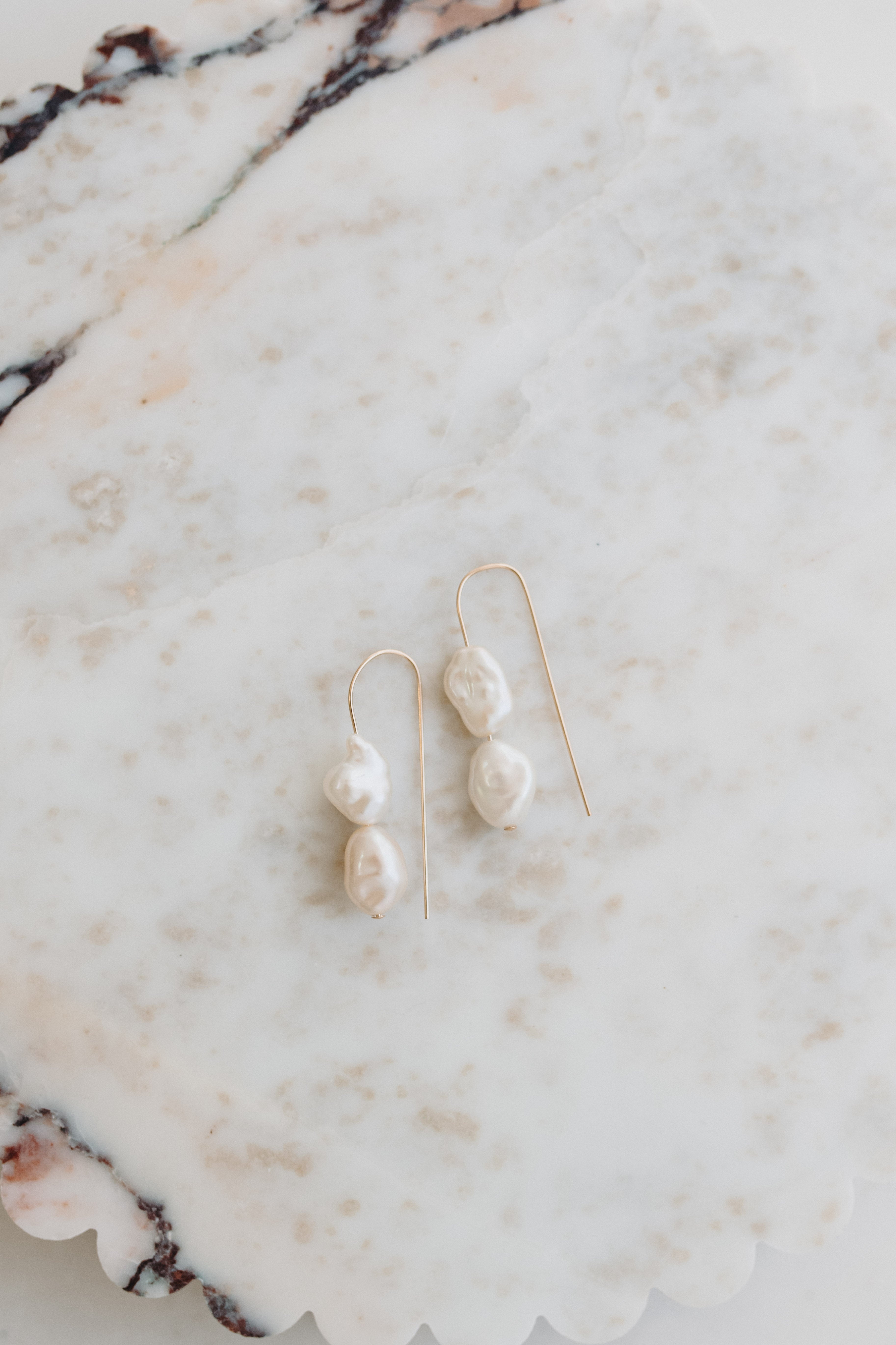 ZARA EARRINGS