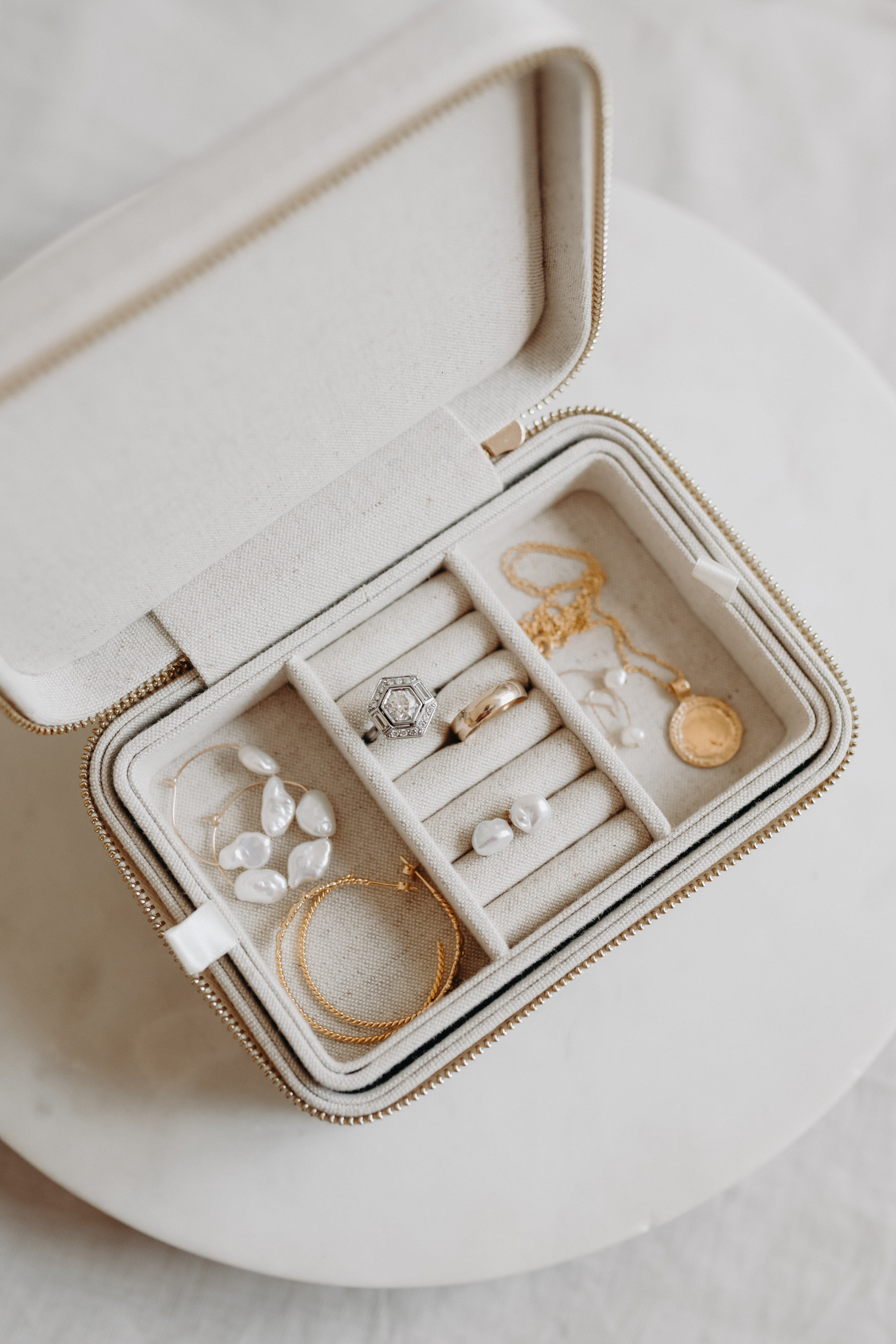 JEWELLERY BOX | LARGE