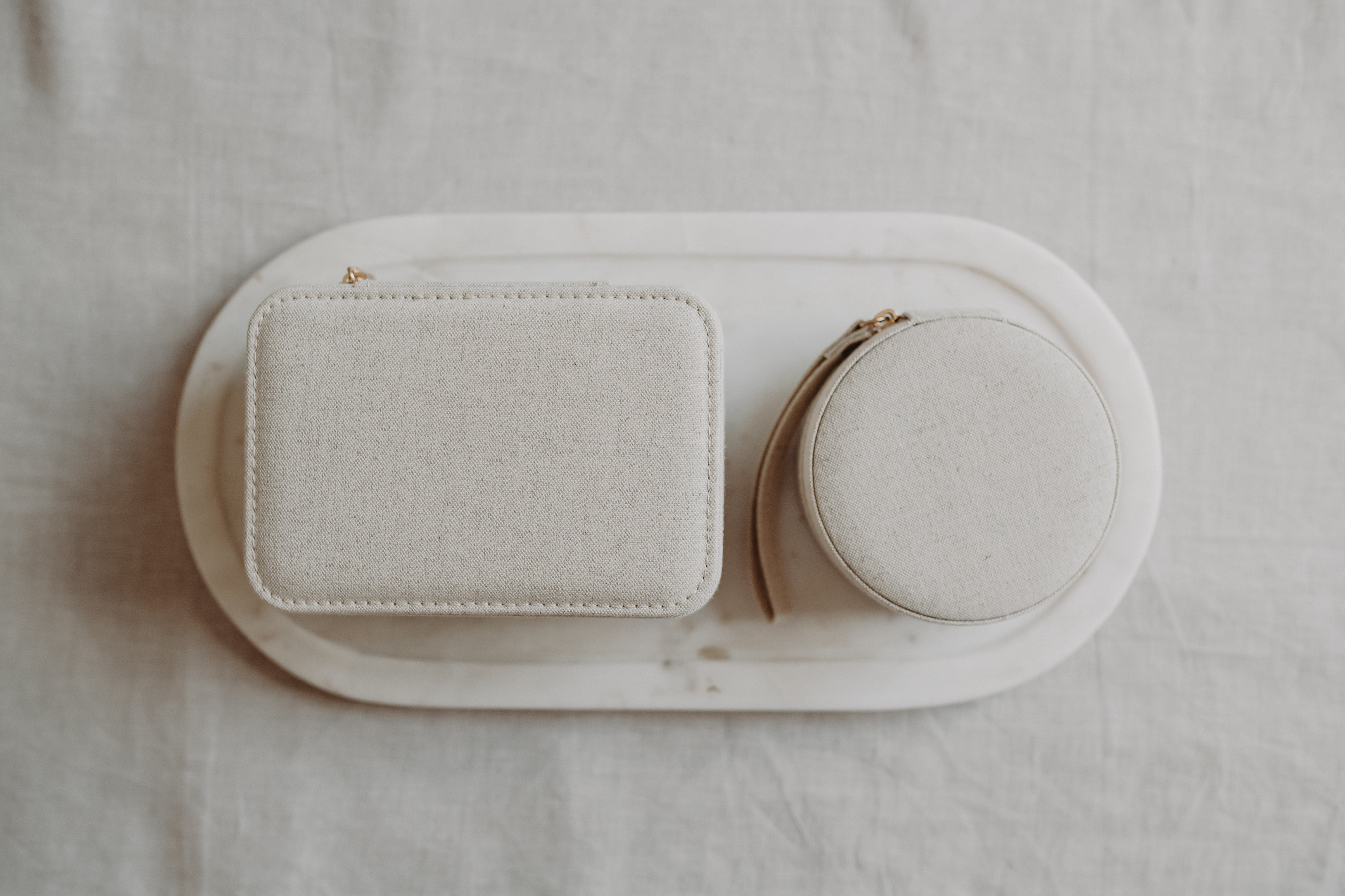 JEWELLERY BOX | SMALL