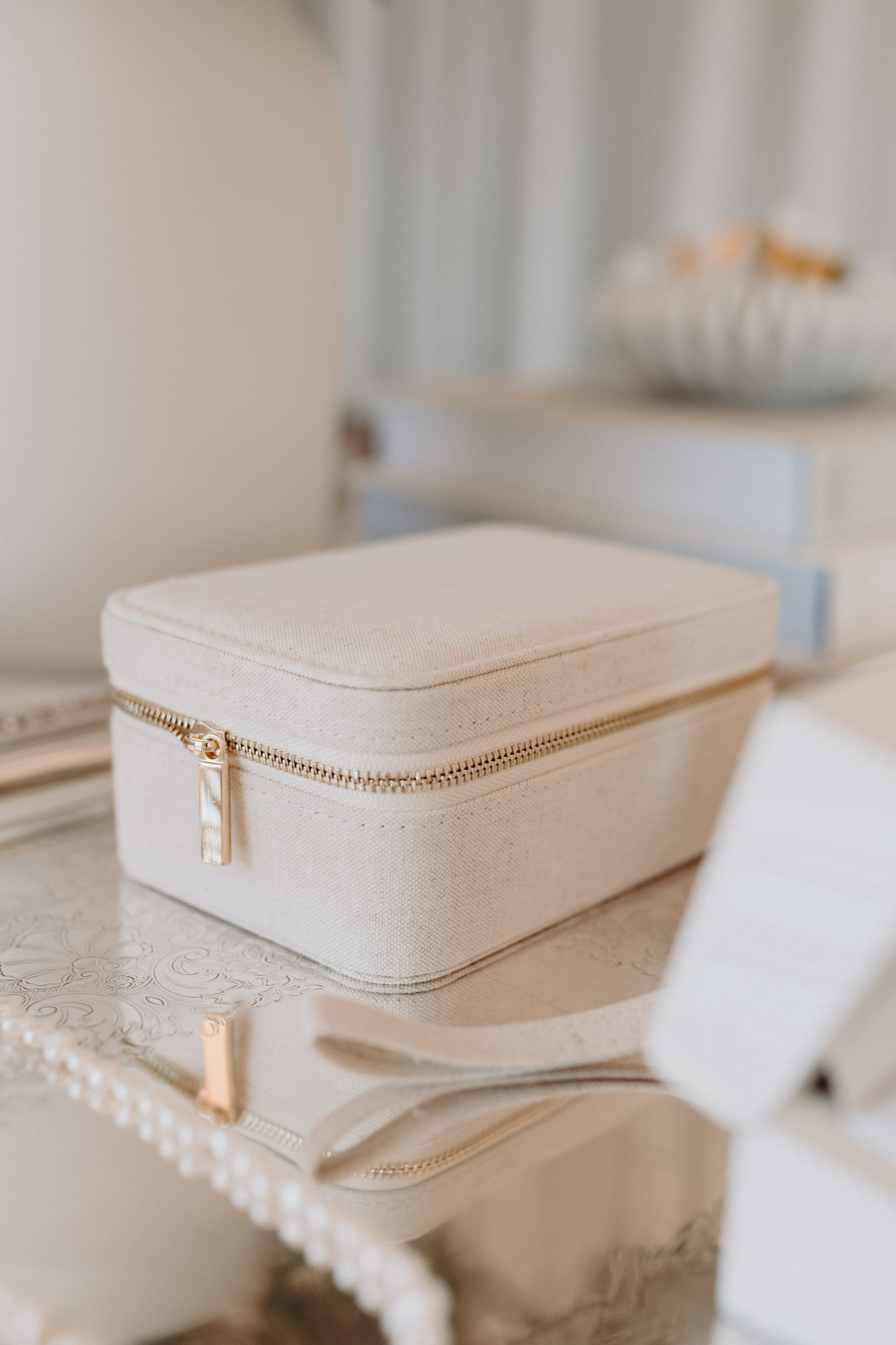 JEWELLERY BOX | LARGE