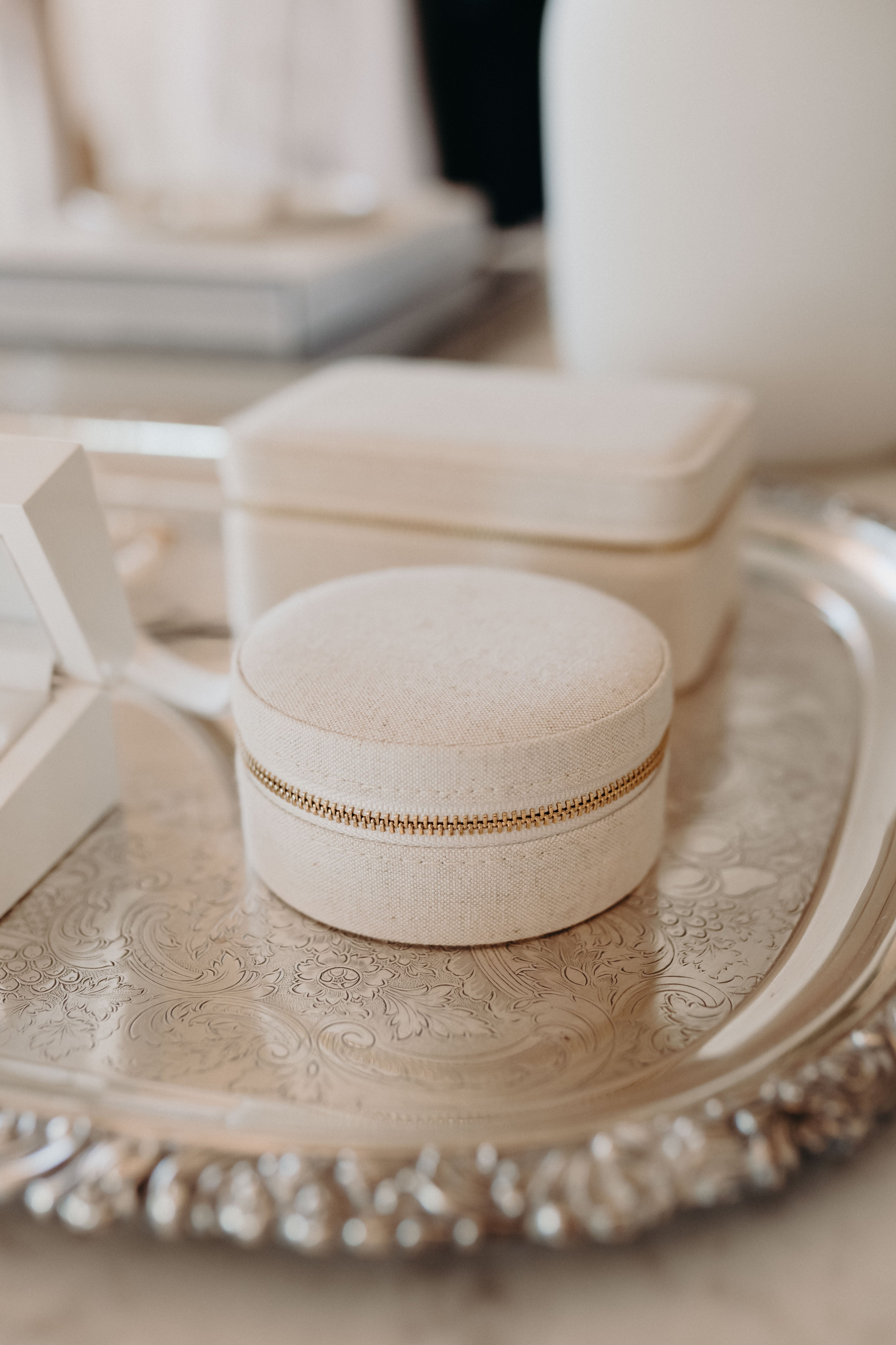 JEWELLERY BOX | SMALL