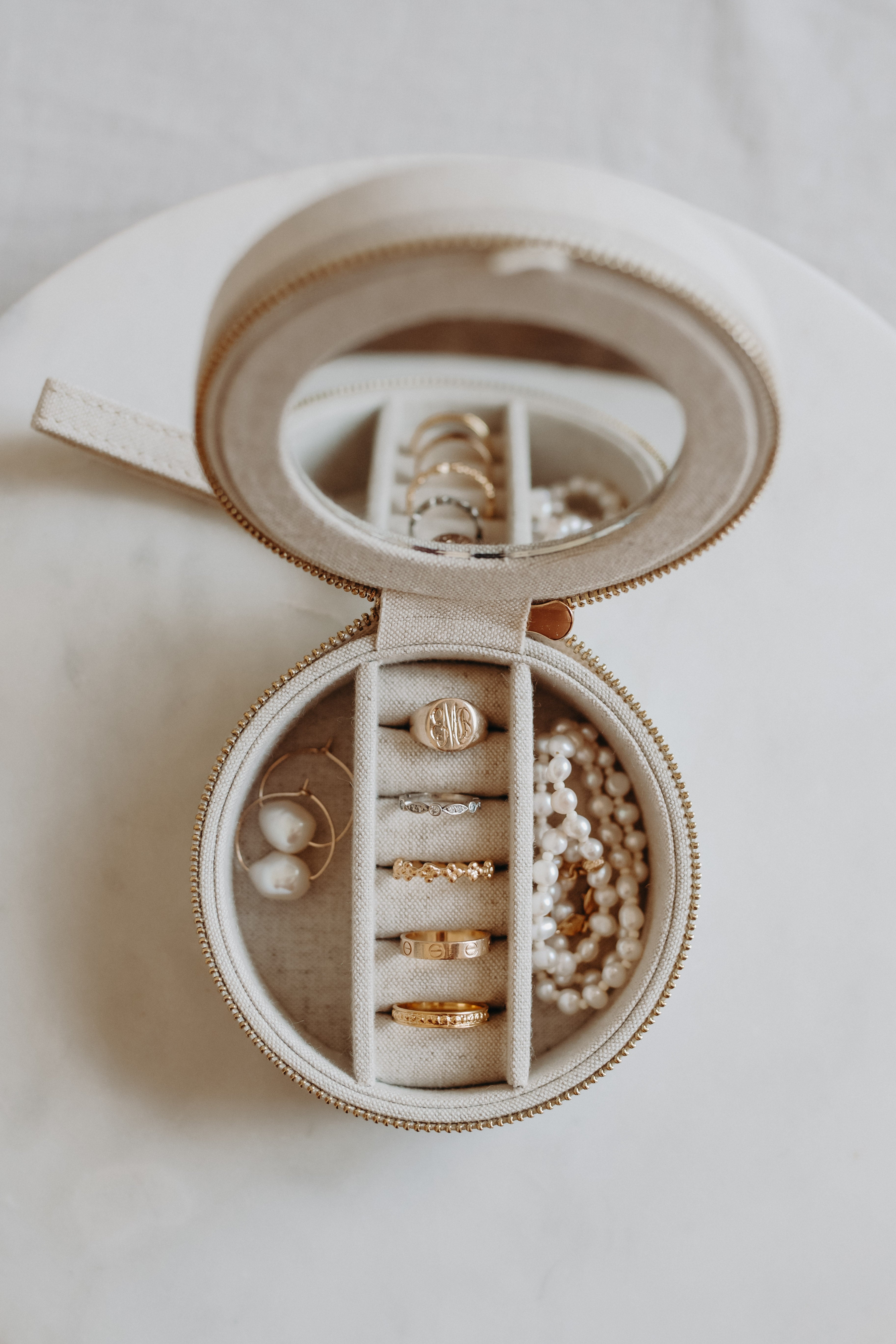 JEWELLERY BOX | SMALL