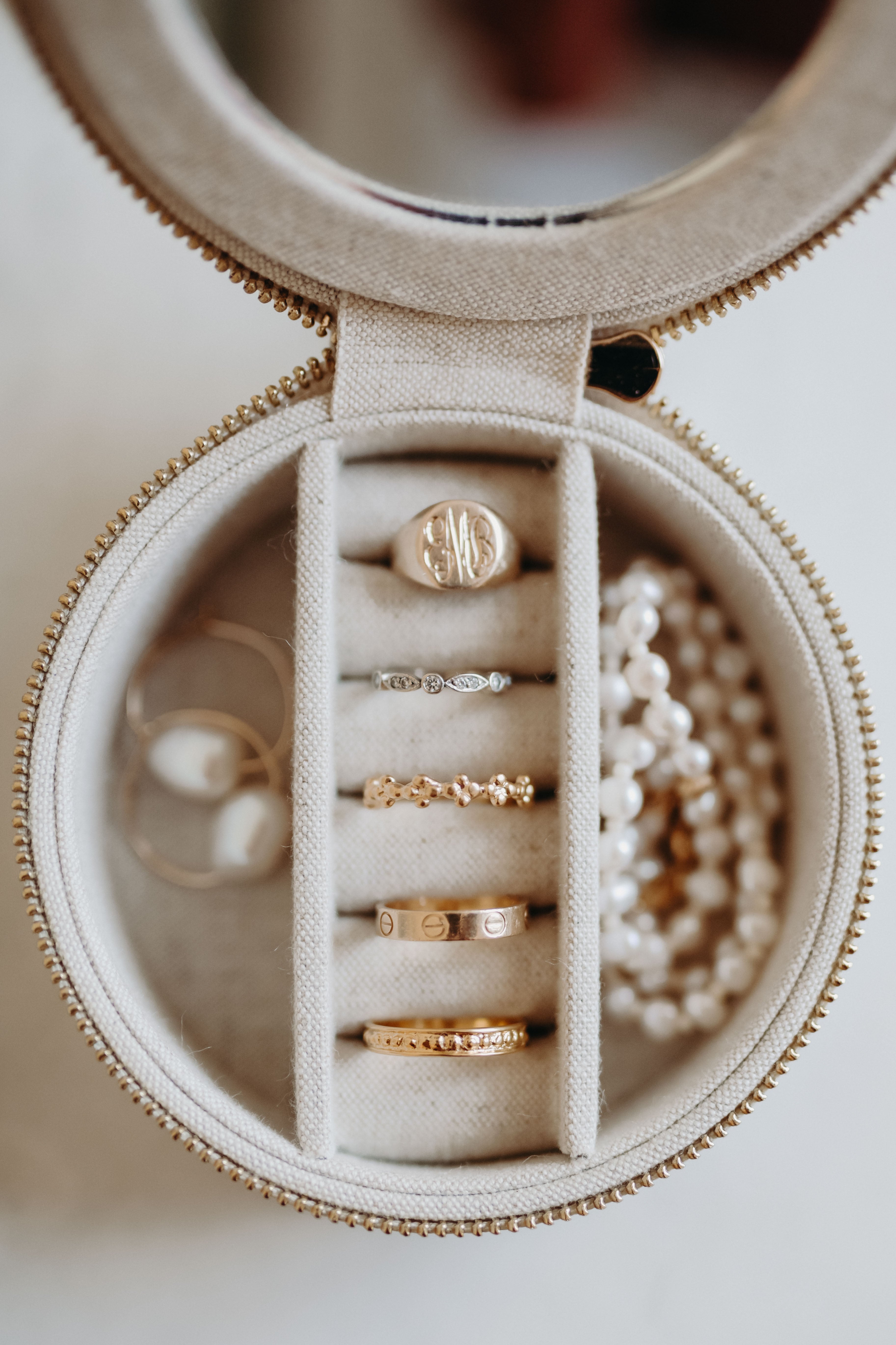 JEWELLERY BOX | SMALL