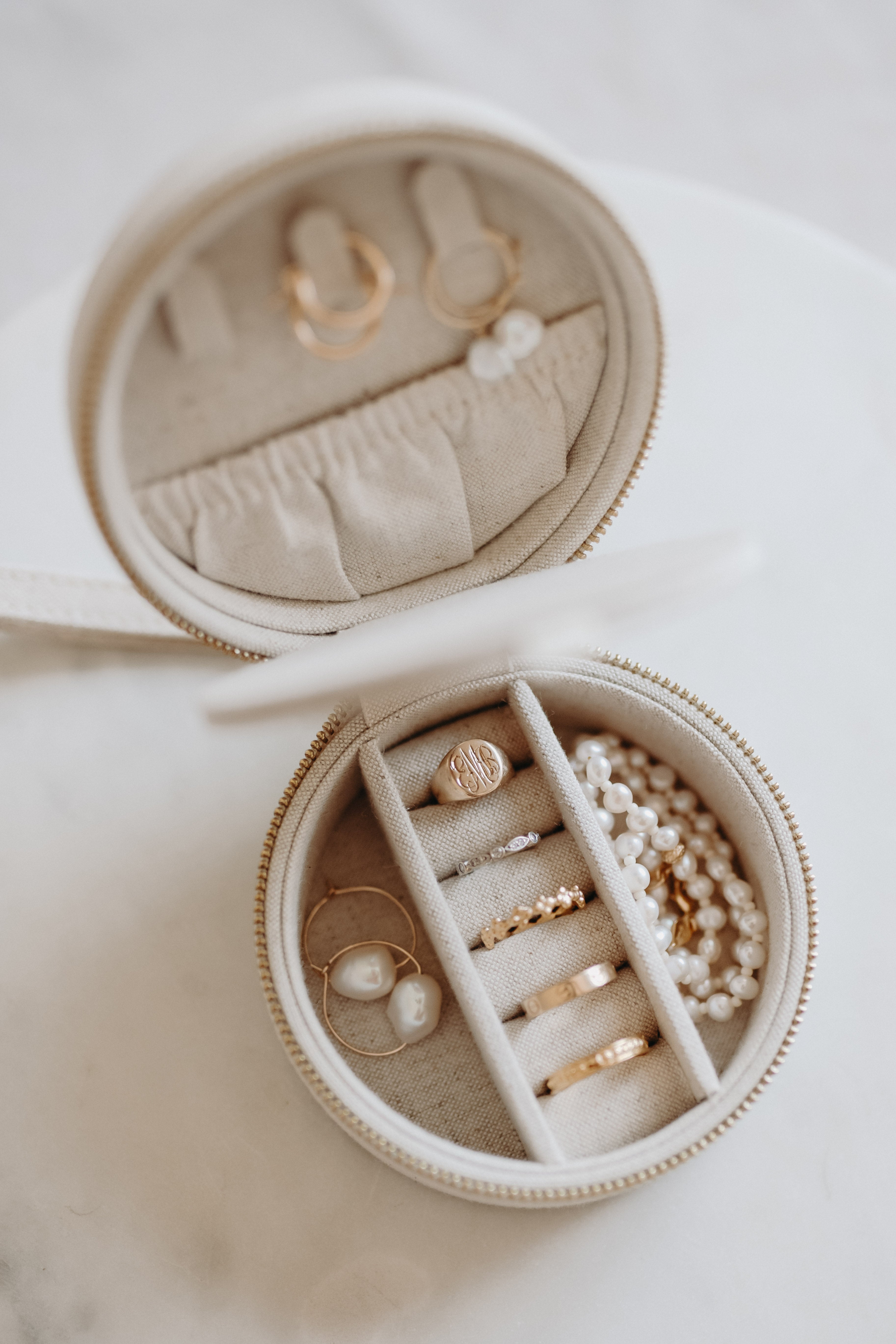 JEWELLERY BOX | SMALL