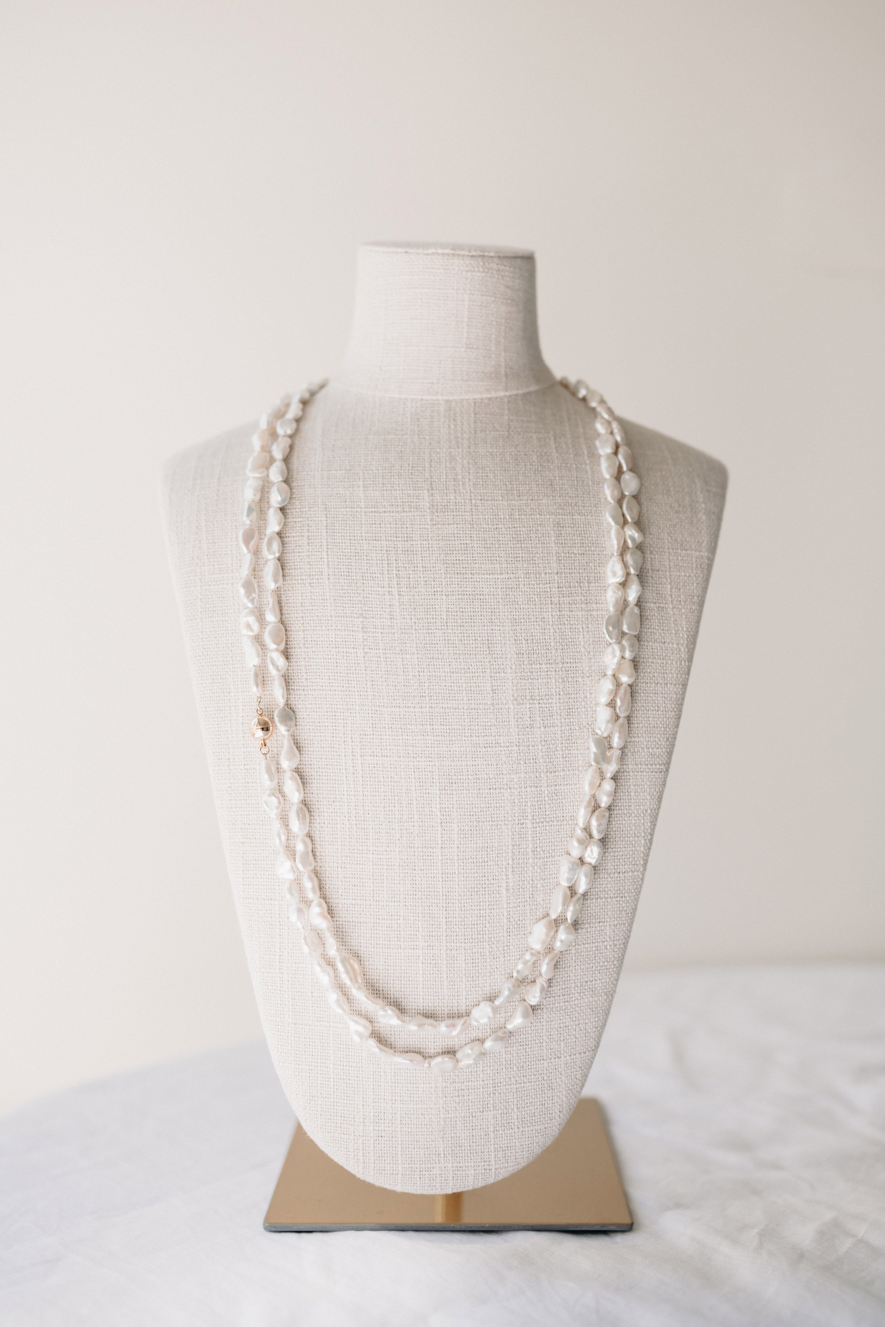 ARABELLA NECKLACE