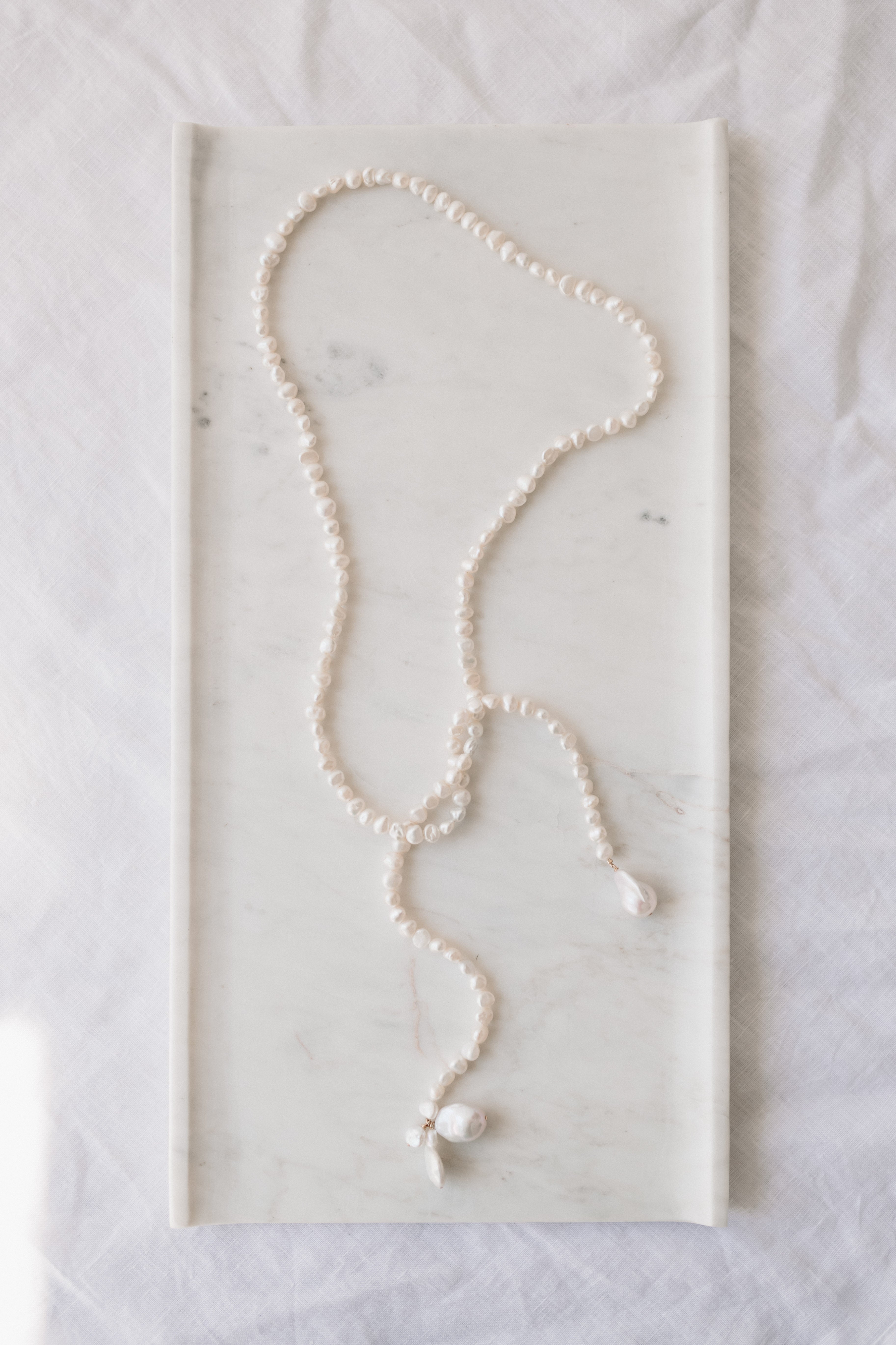 CLYDIE NECKLACE