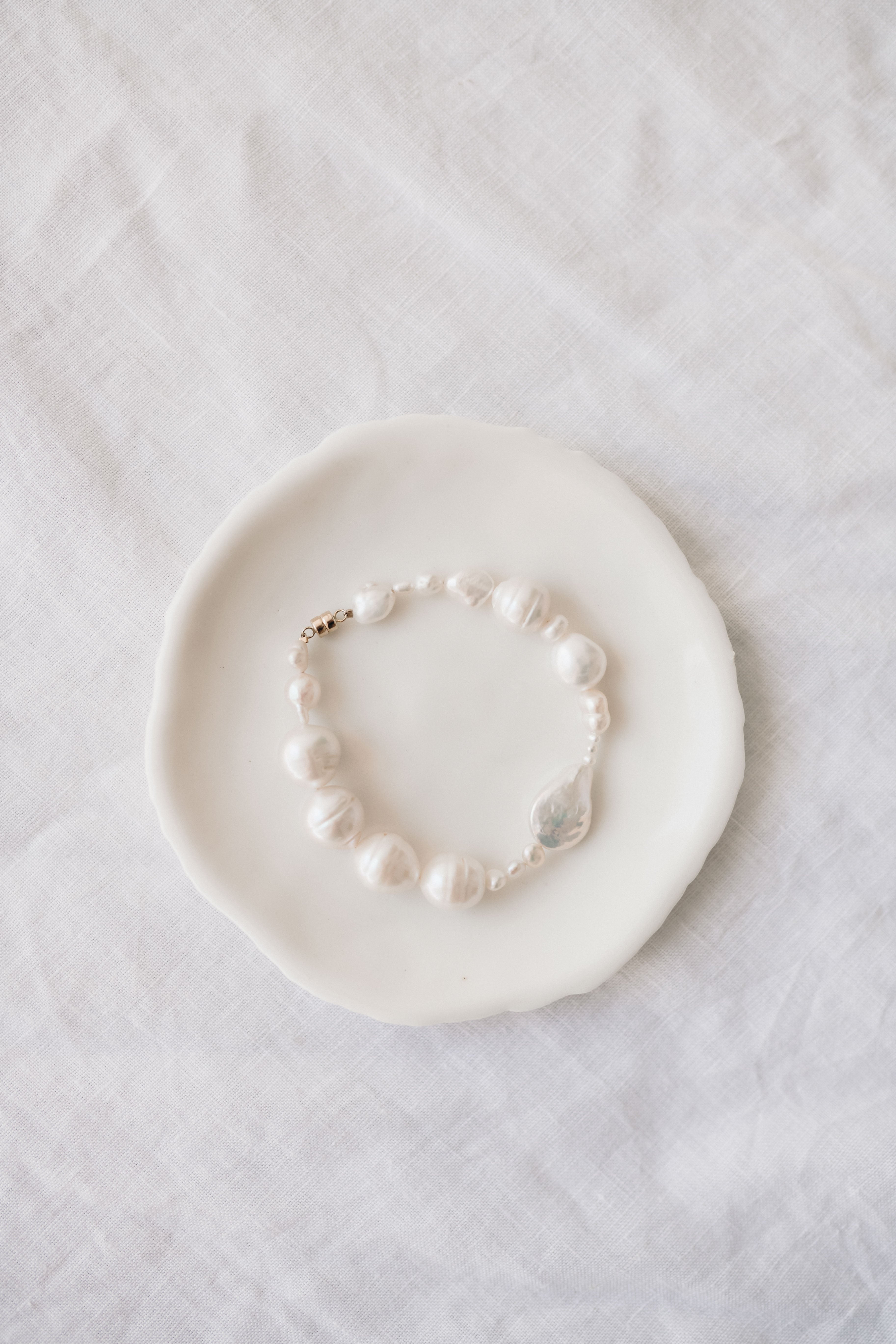 SAGE BRACELET