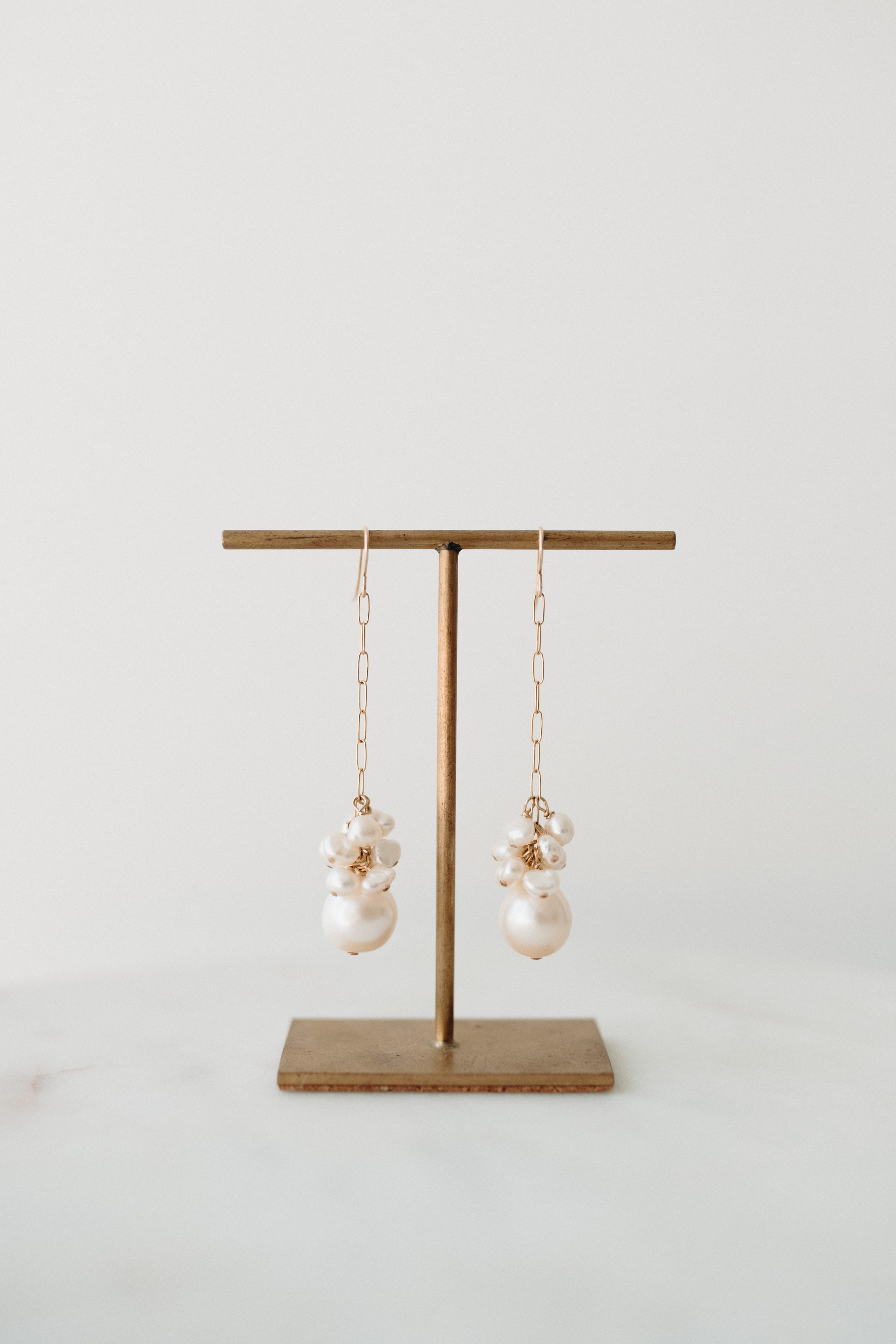 CAMILLE EARRINGS