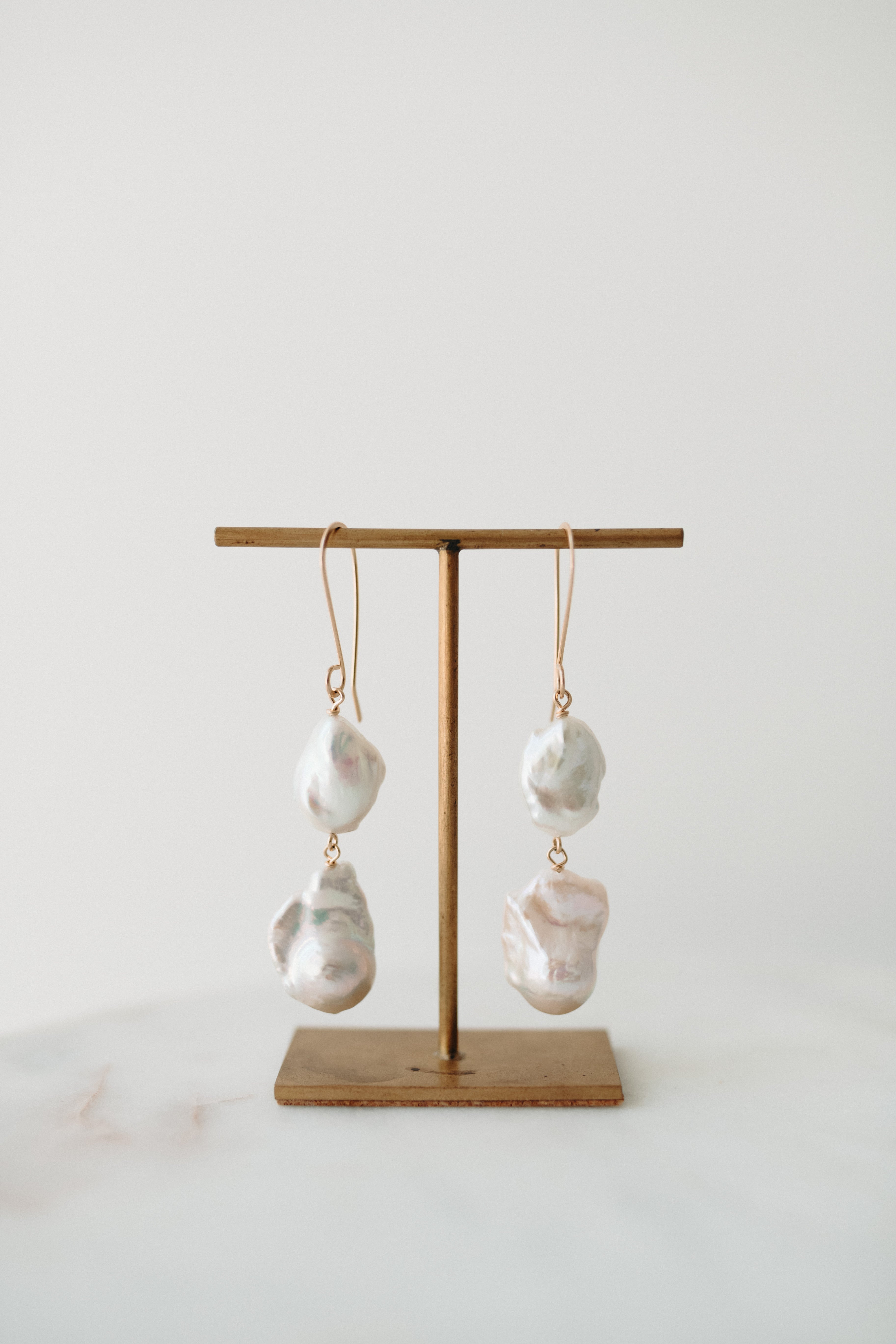 DAWN EARRINGS