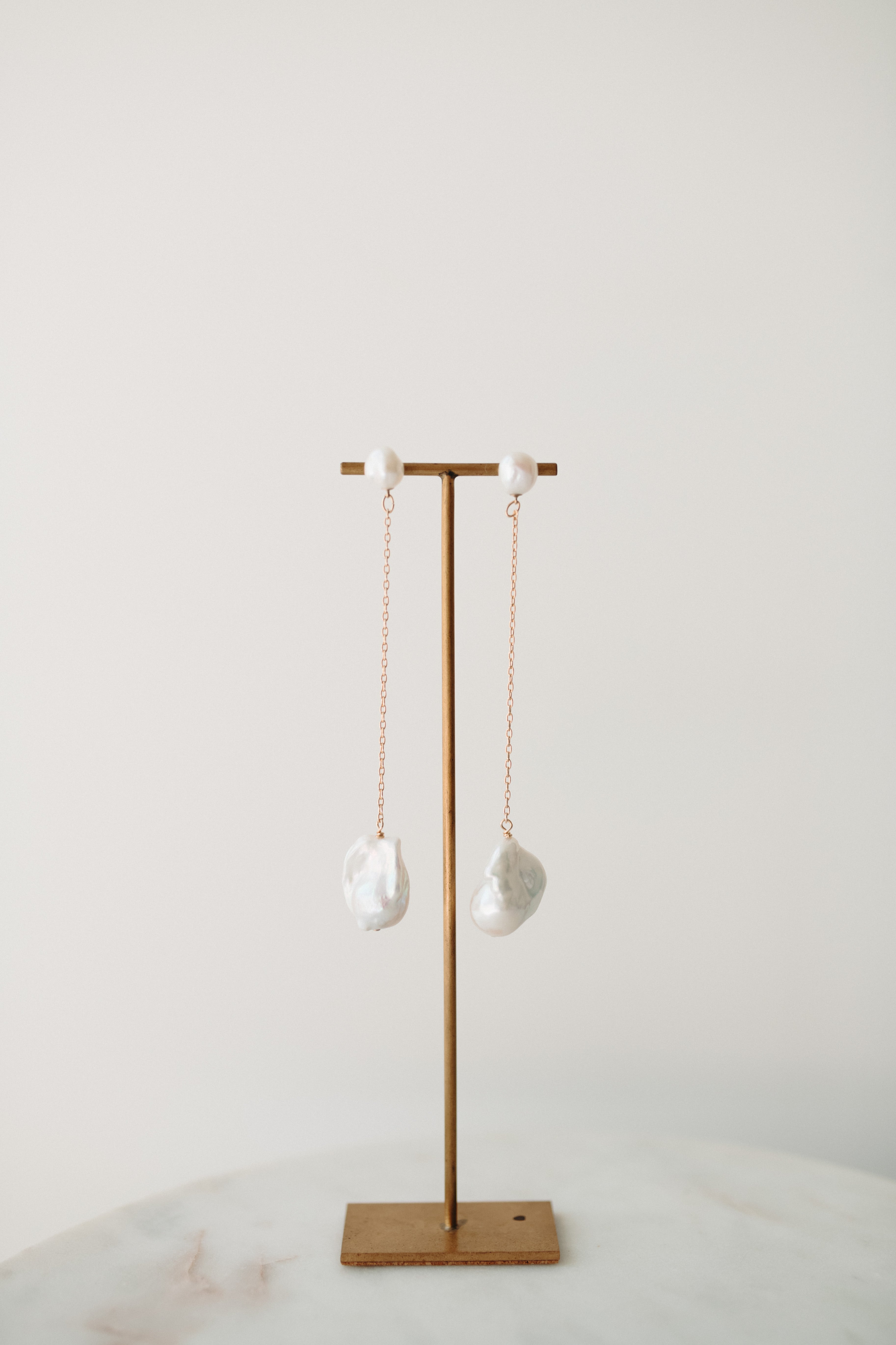 GOLDIE EARRINGS