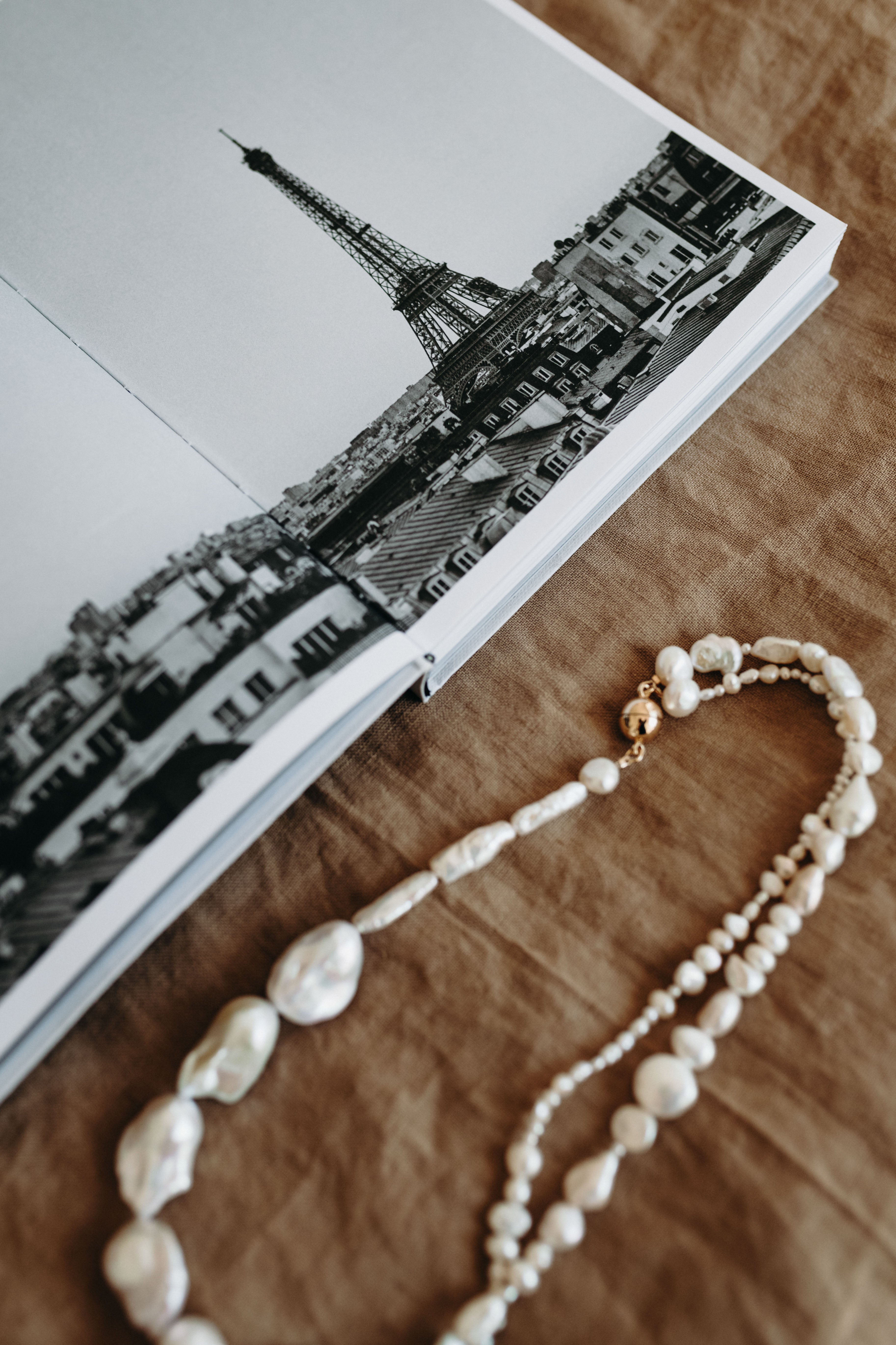 MAE NECKLACE