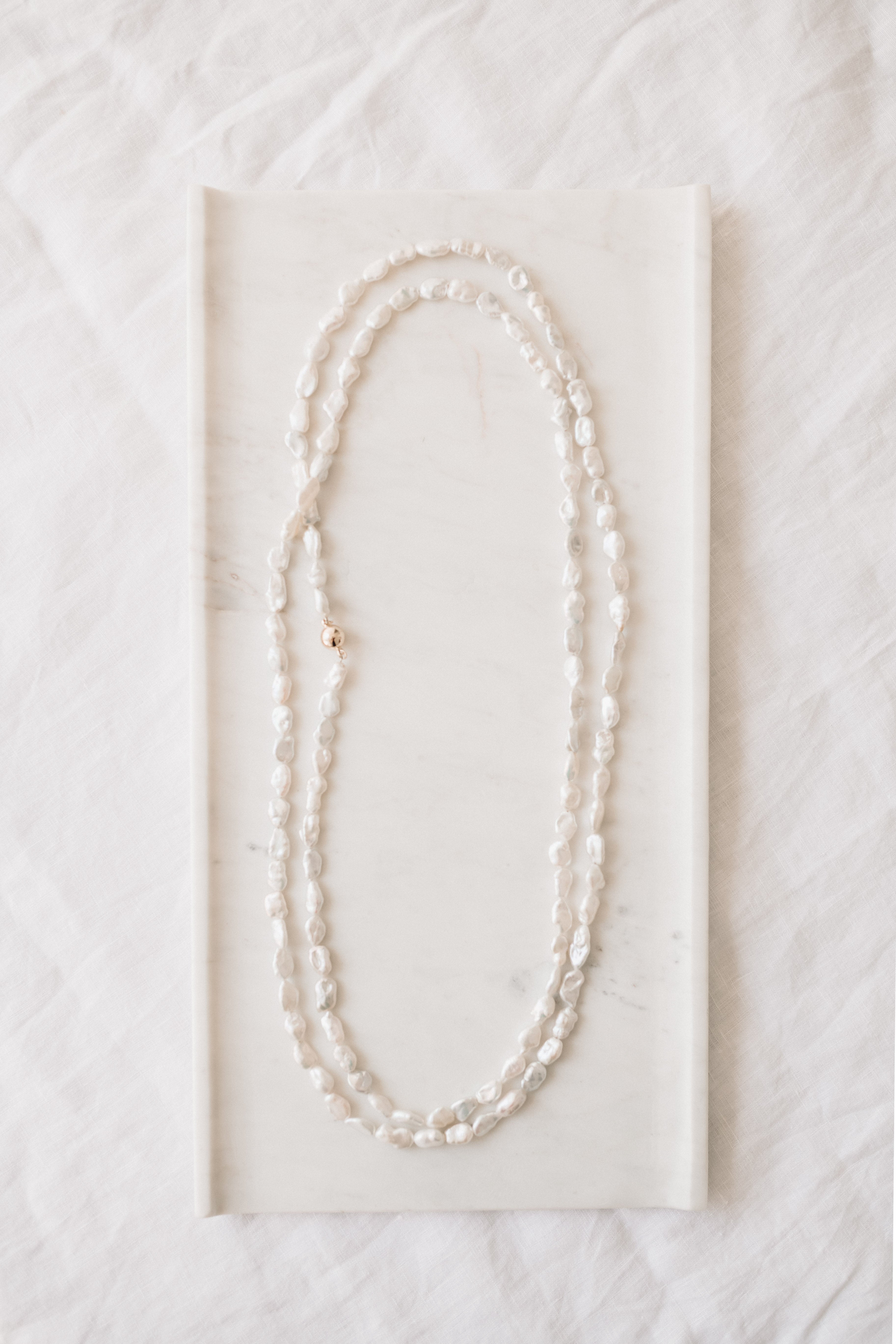 BELLA NECKLACE