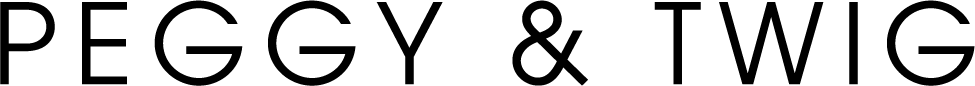 Peggy & Twig