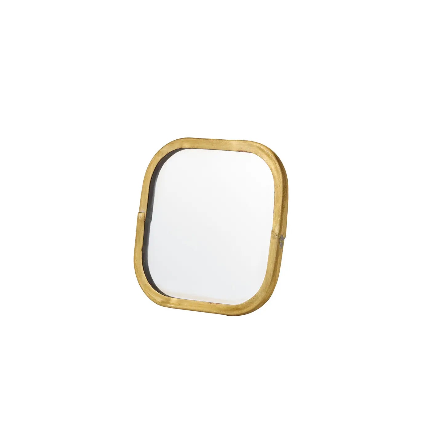 SQUARE MIRROR