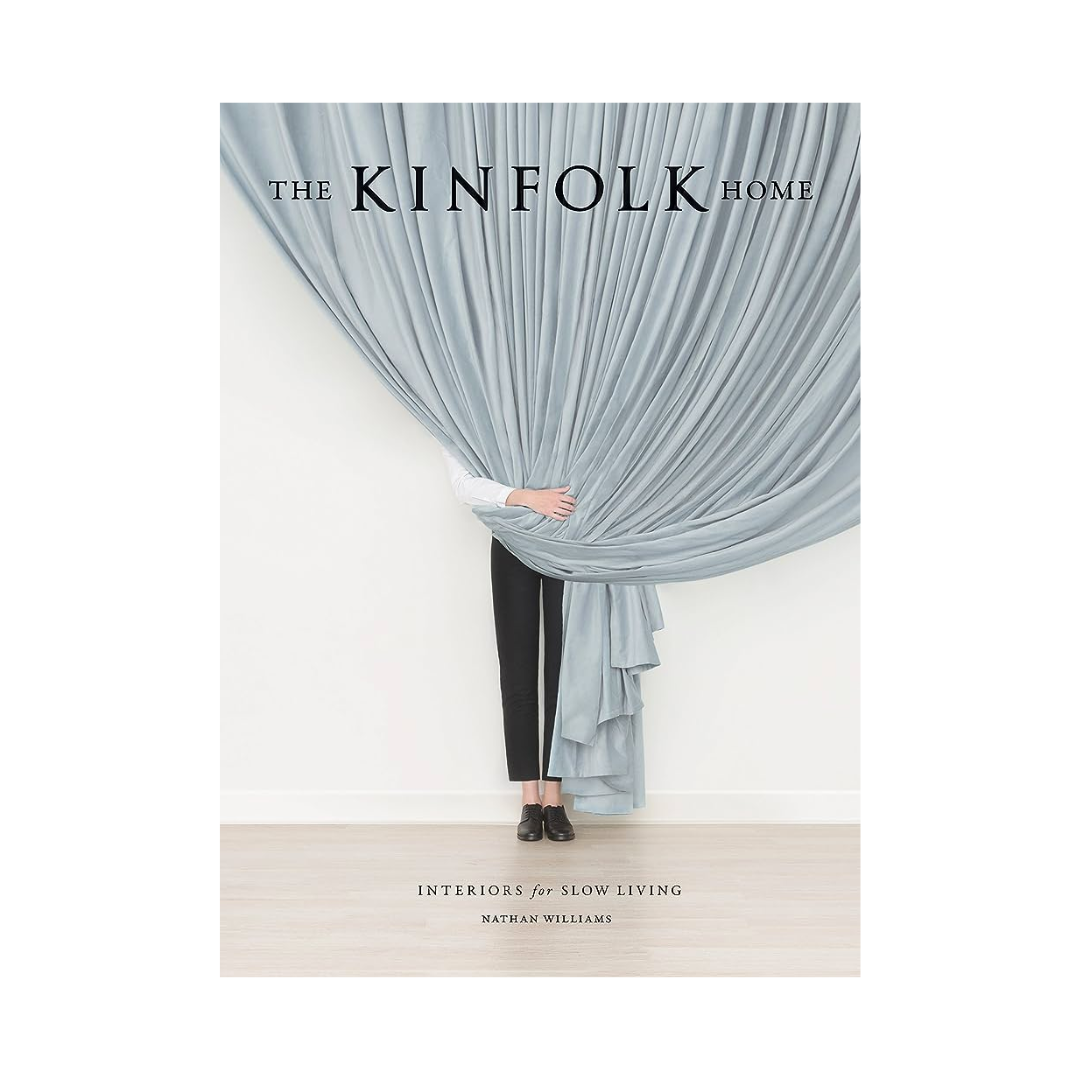 THE KINFOLK HOME