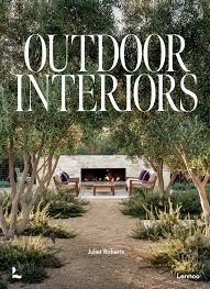 OUTDOOR INTERIORS | BRINGING STYLE TO YOUR GARDEN