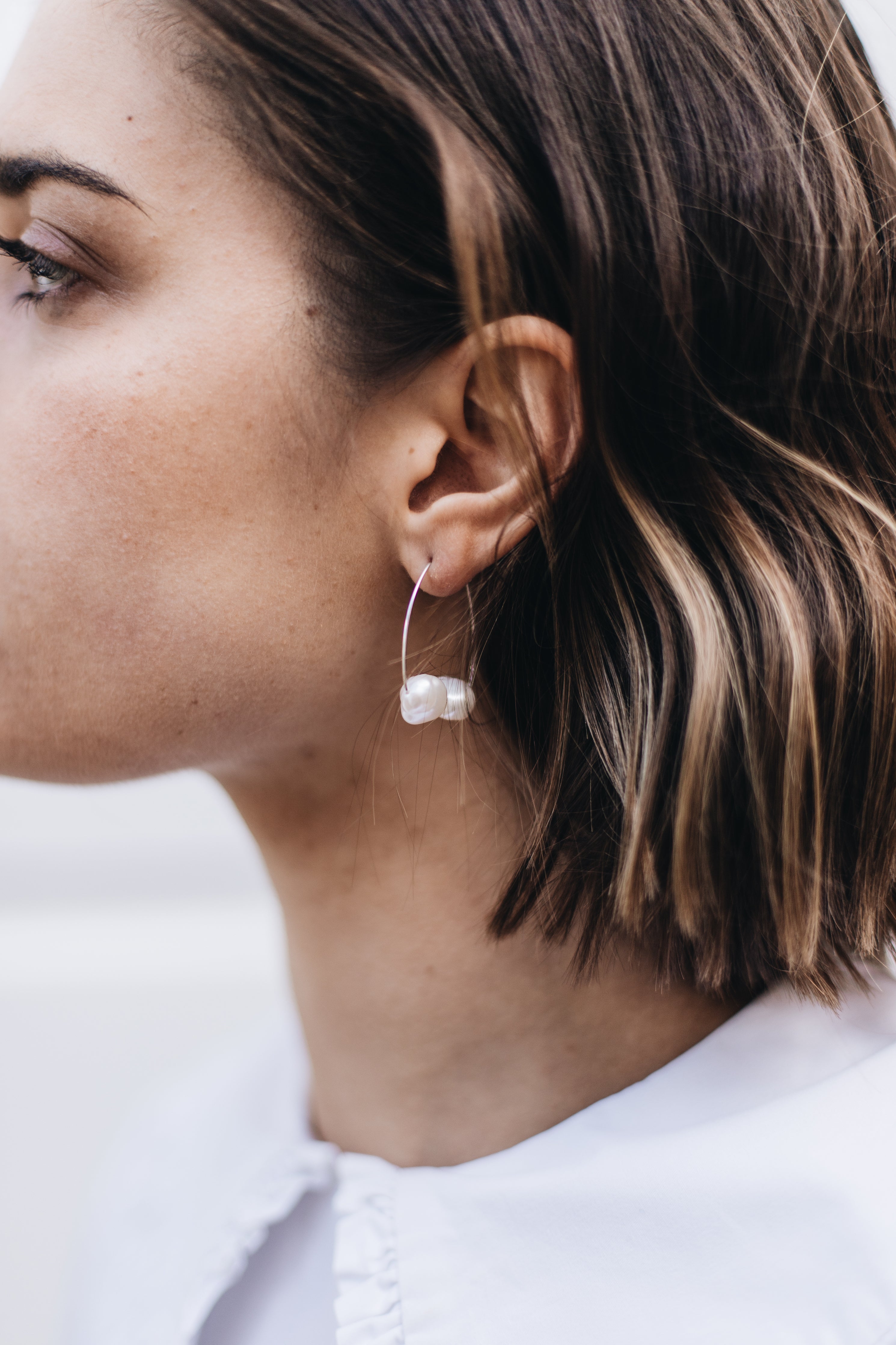 WILLA EARRINGS