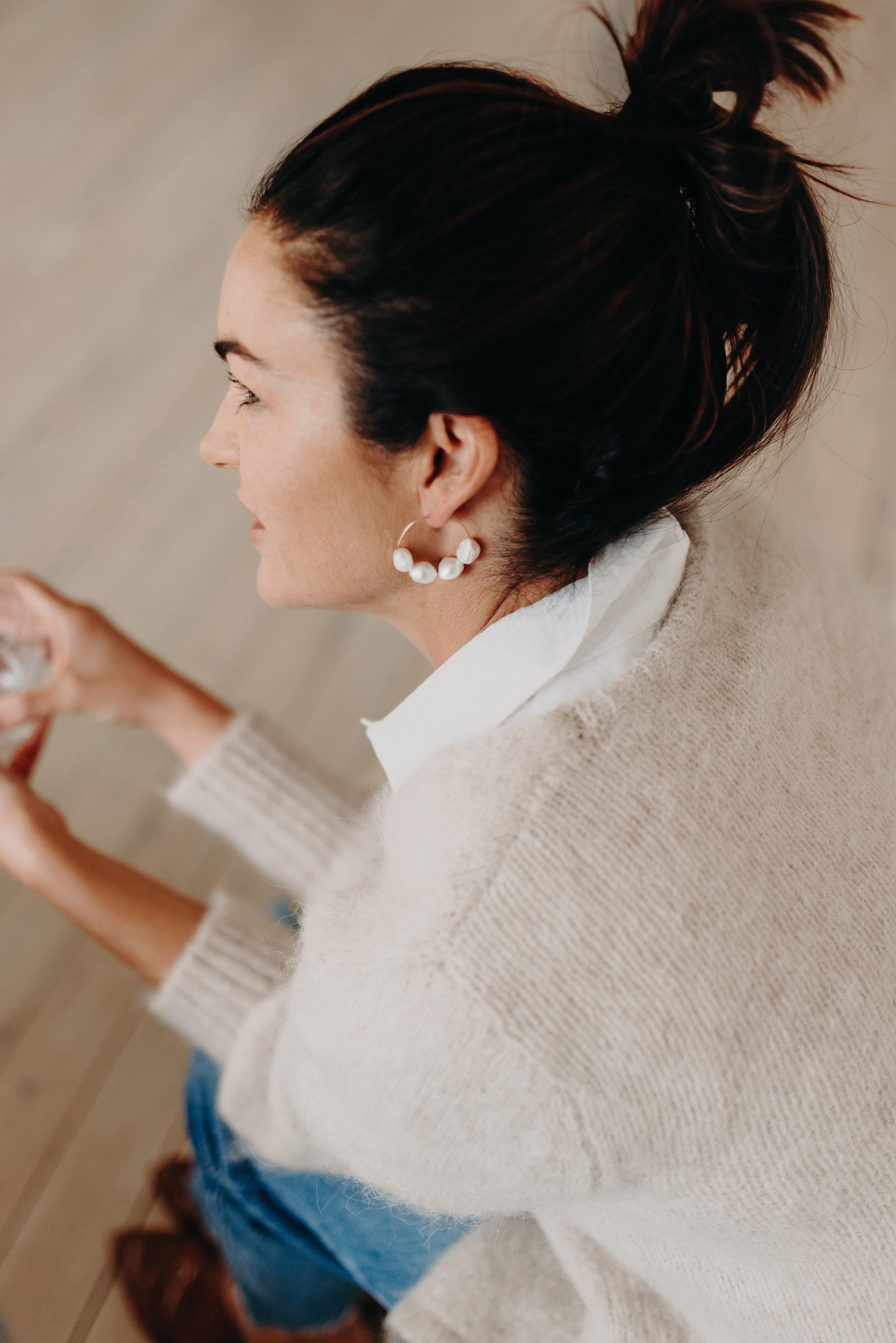 AUDREY EARRINGS