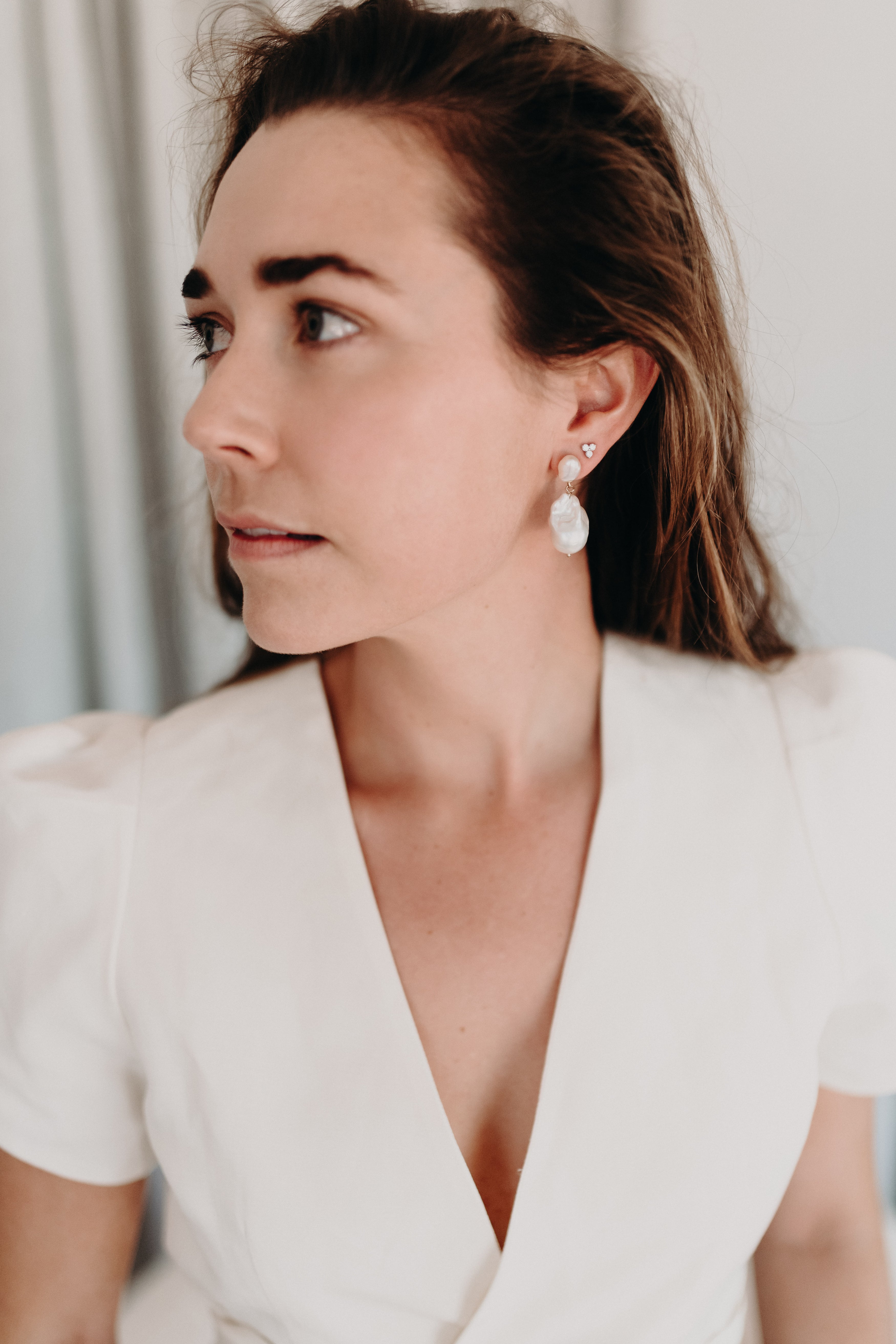 APRIL EARRINGS