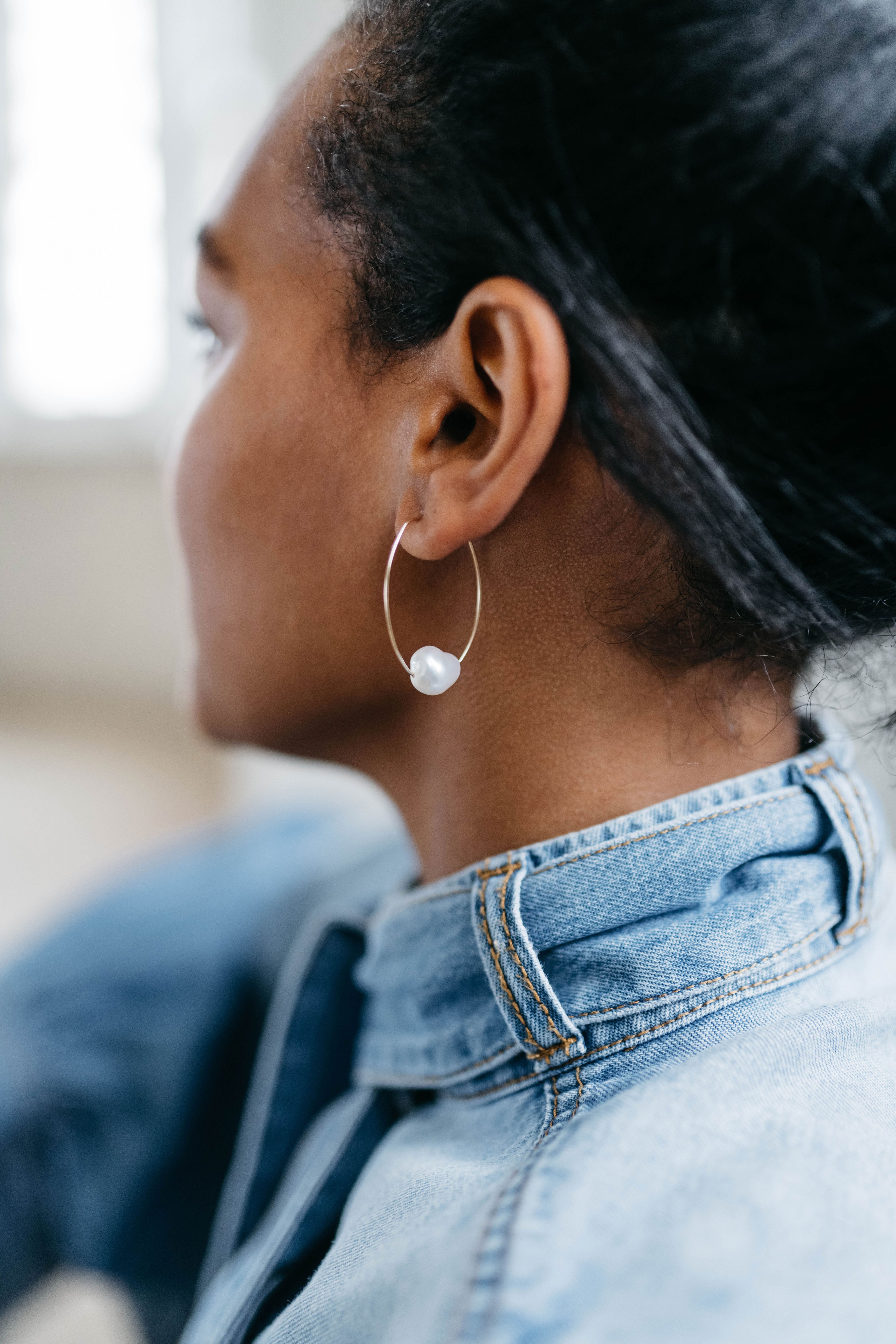 AVA EARRINGS