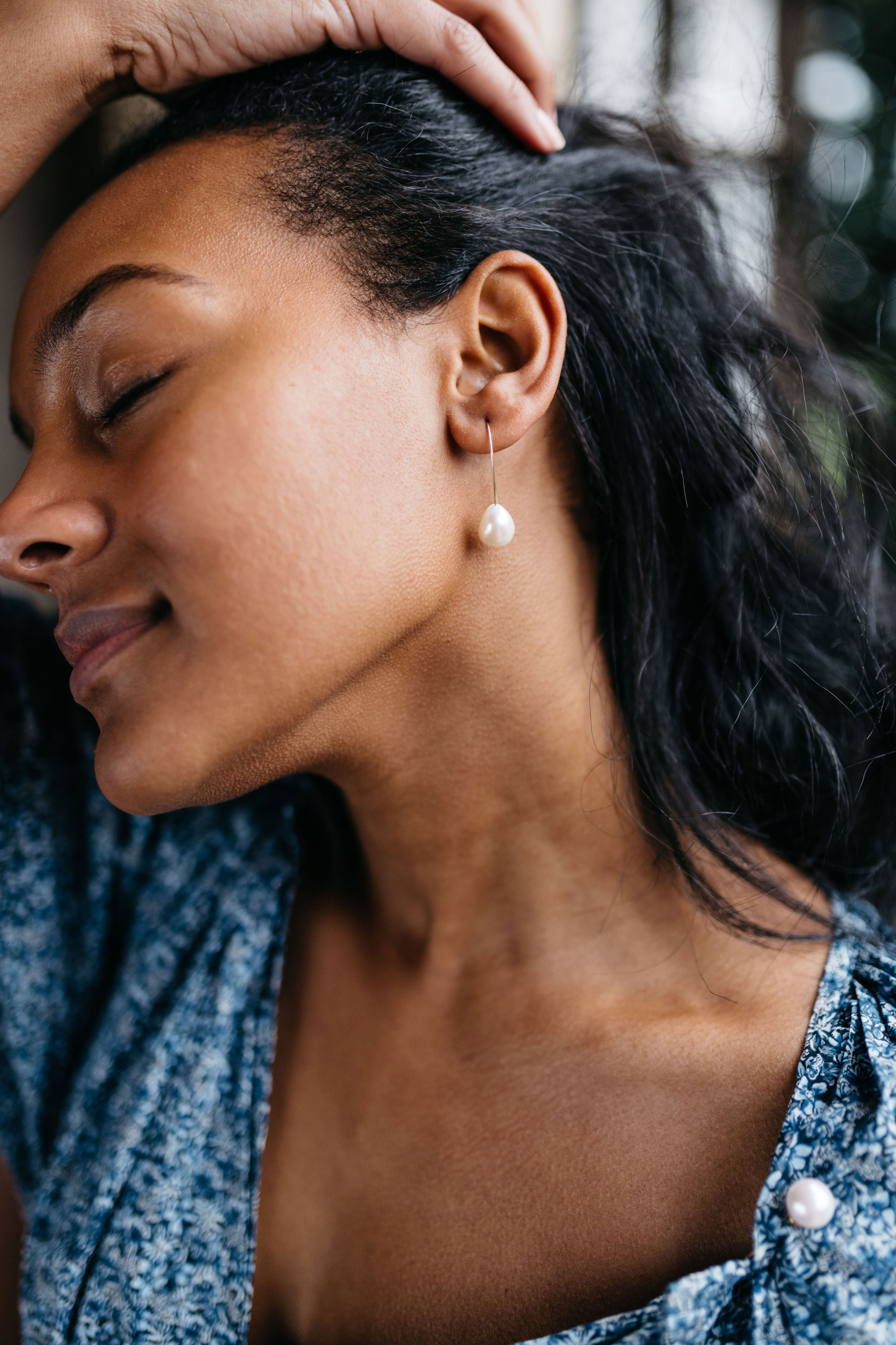 ARDEN EARRINGS