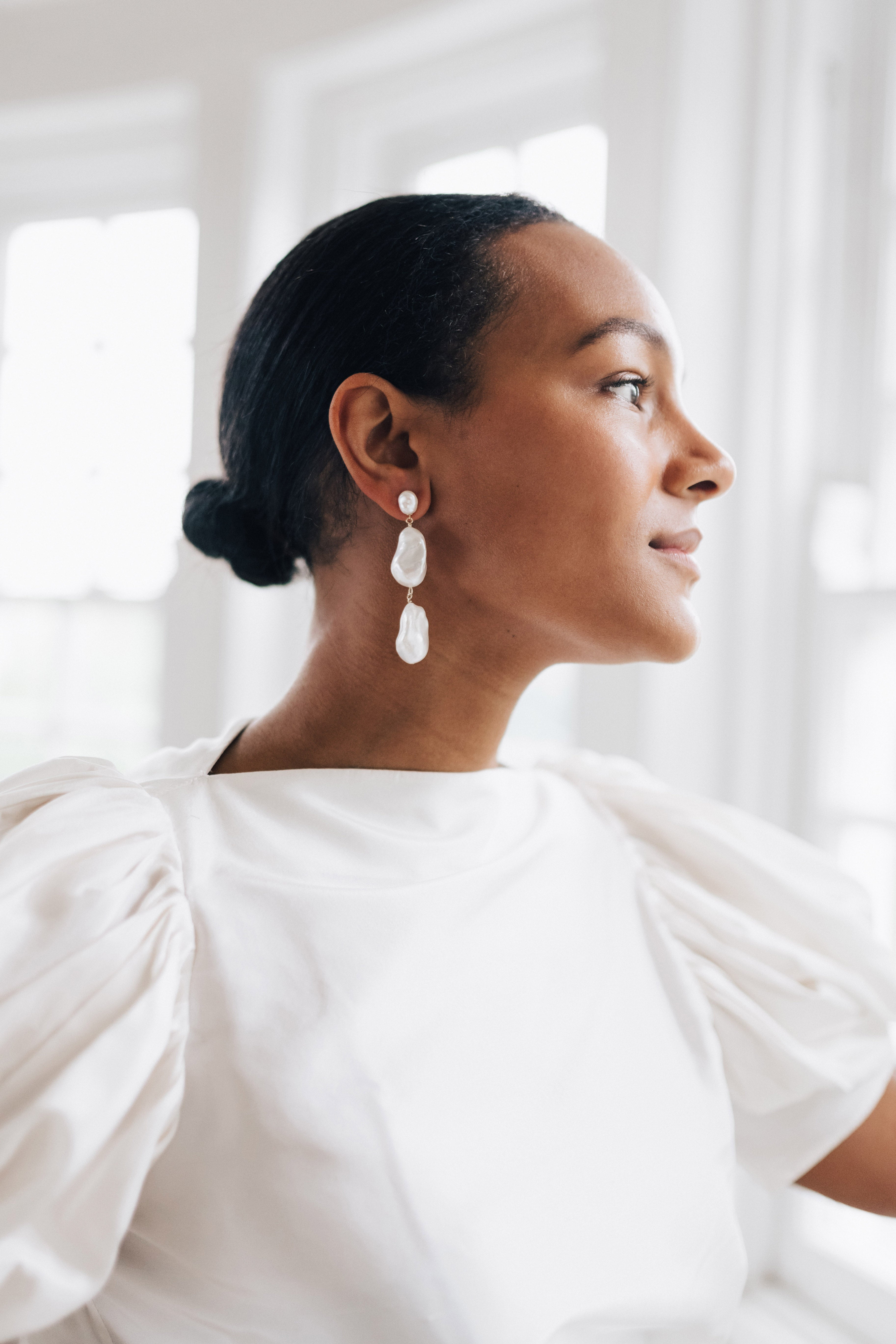 ABEL EARRINGS