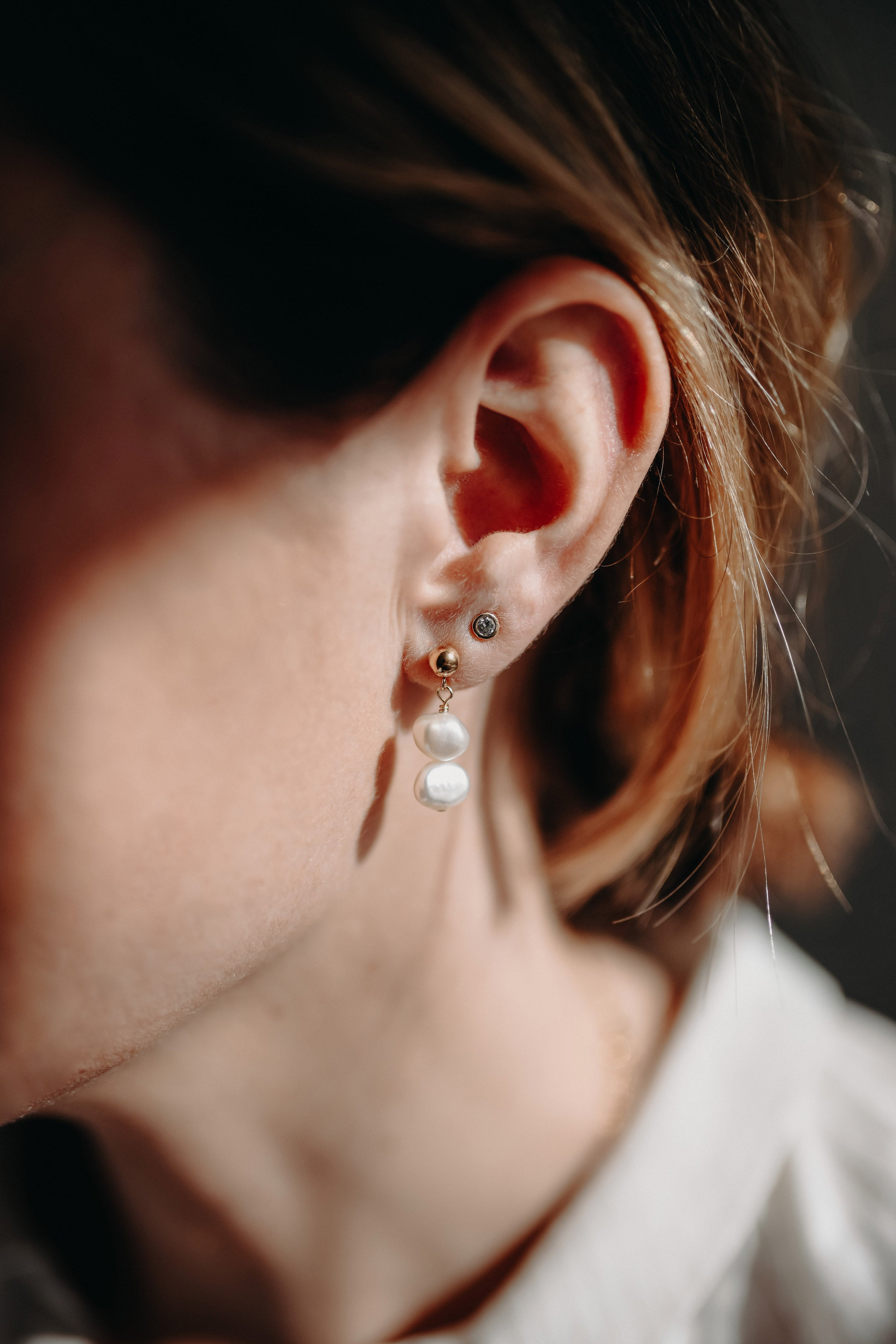 BESPOKE PEARLS #3