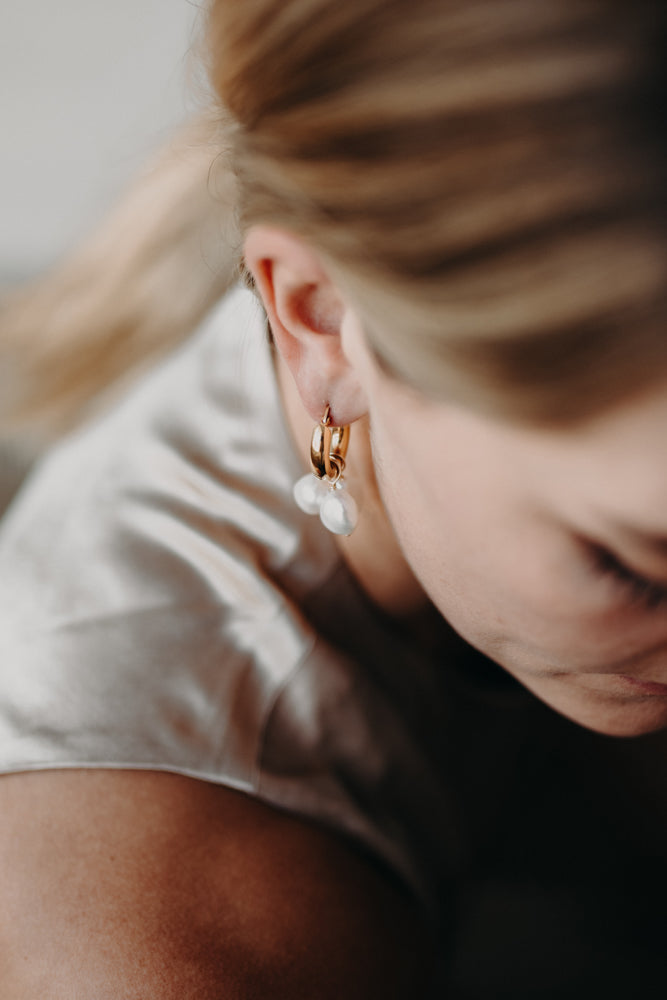 HAZEL EARRINGS