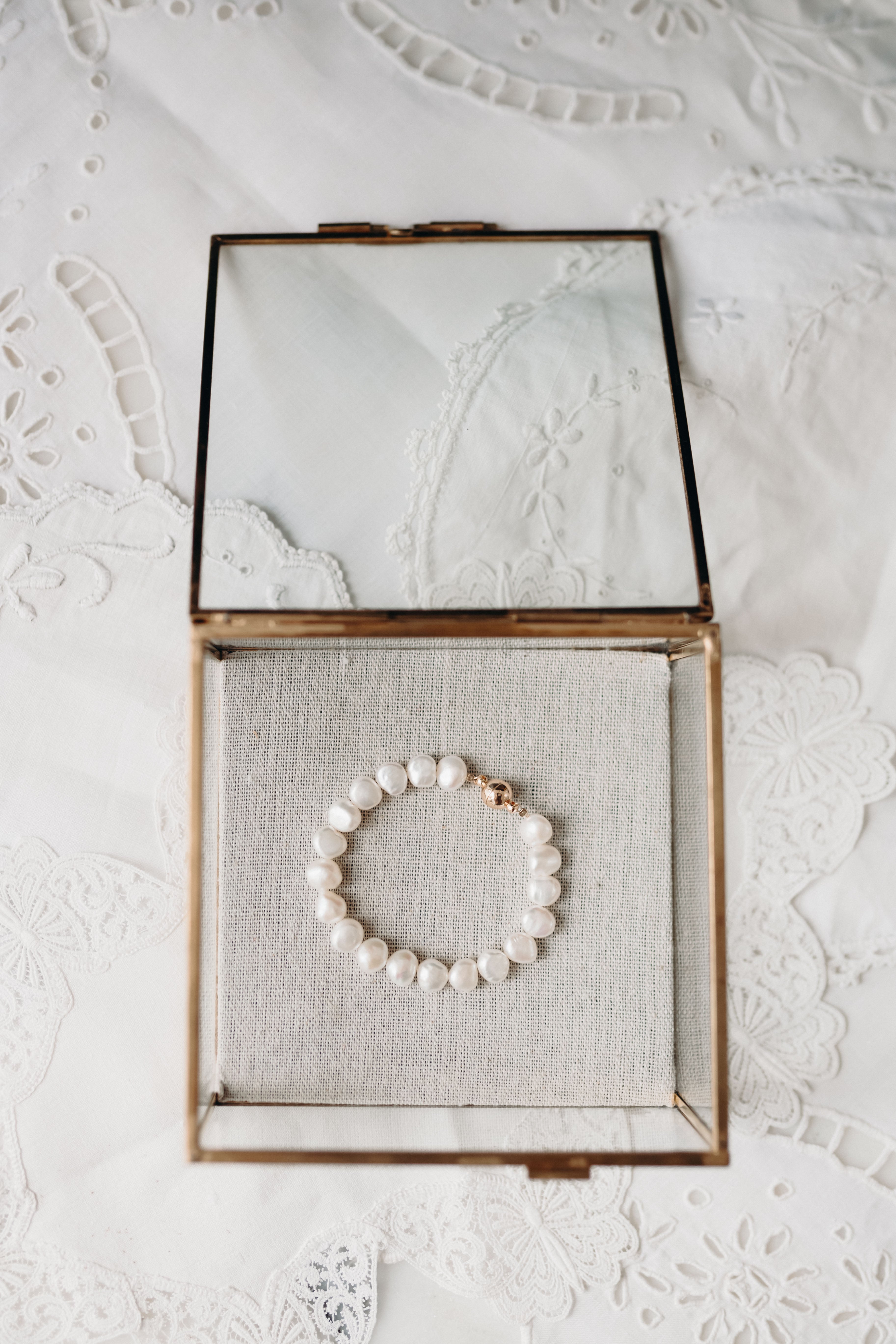 BRACELETS