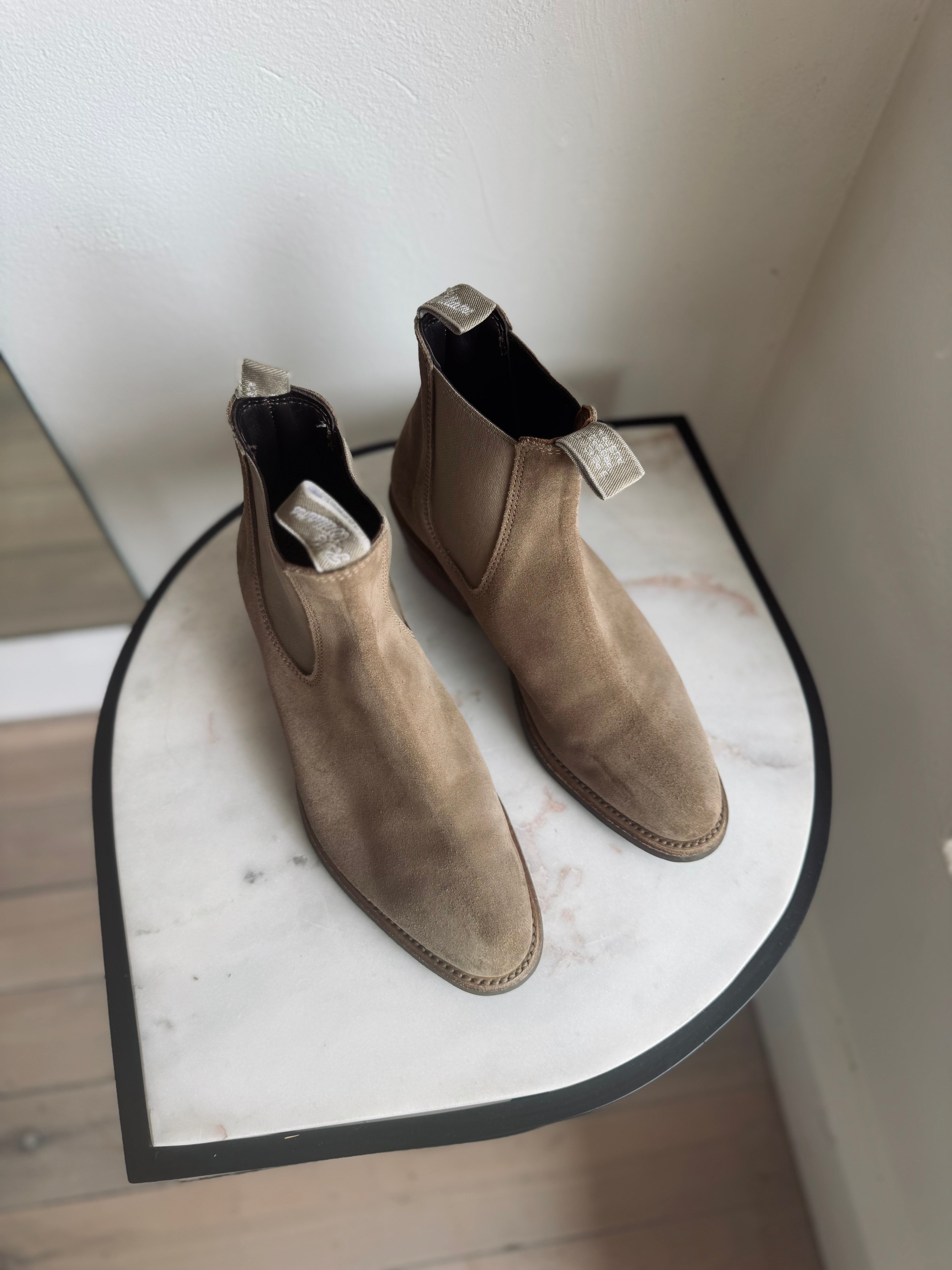 RM WILLIAMS BOOTS