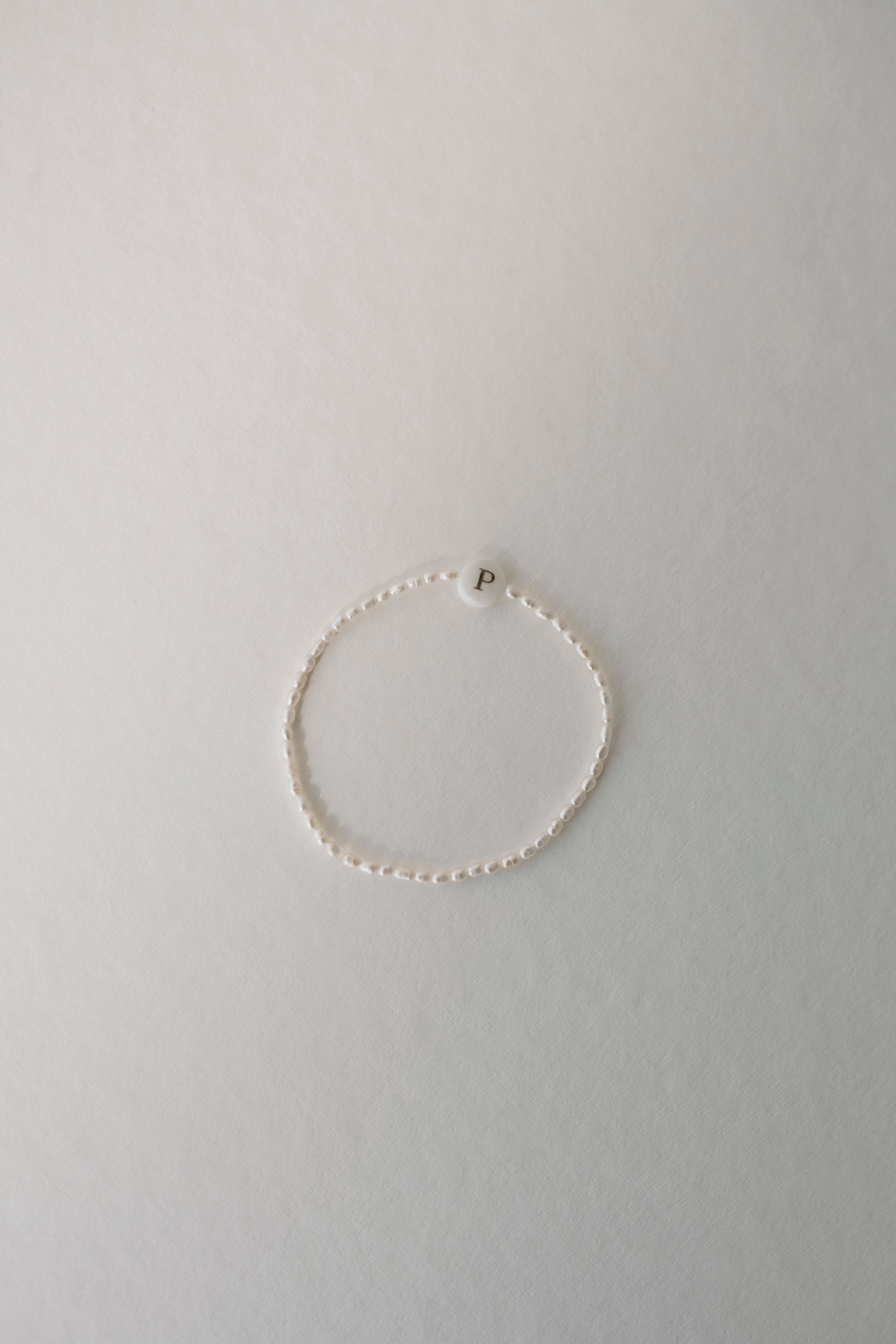 BESPOKE BRACELET