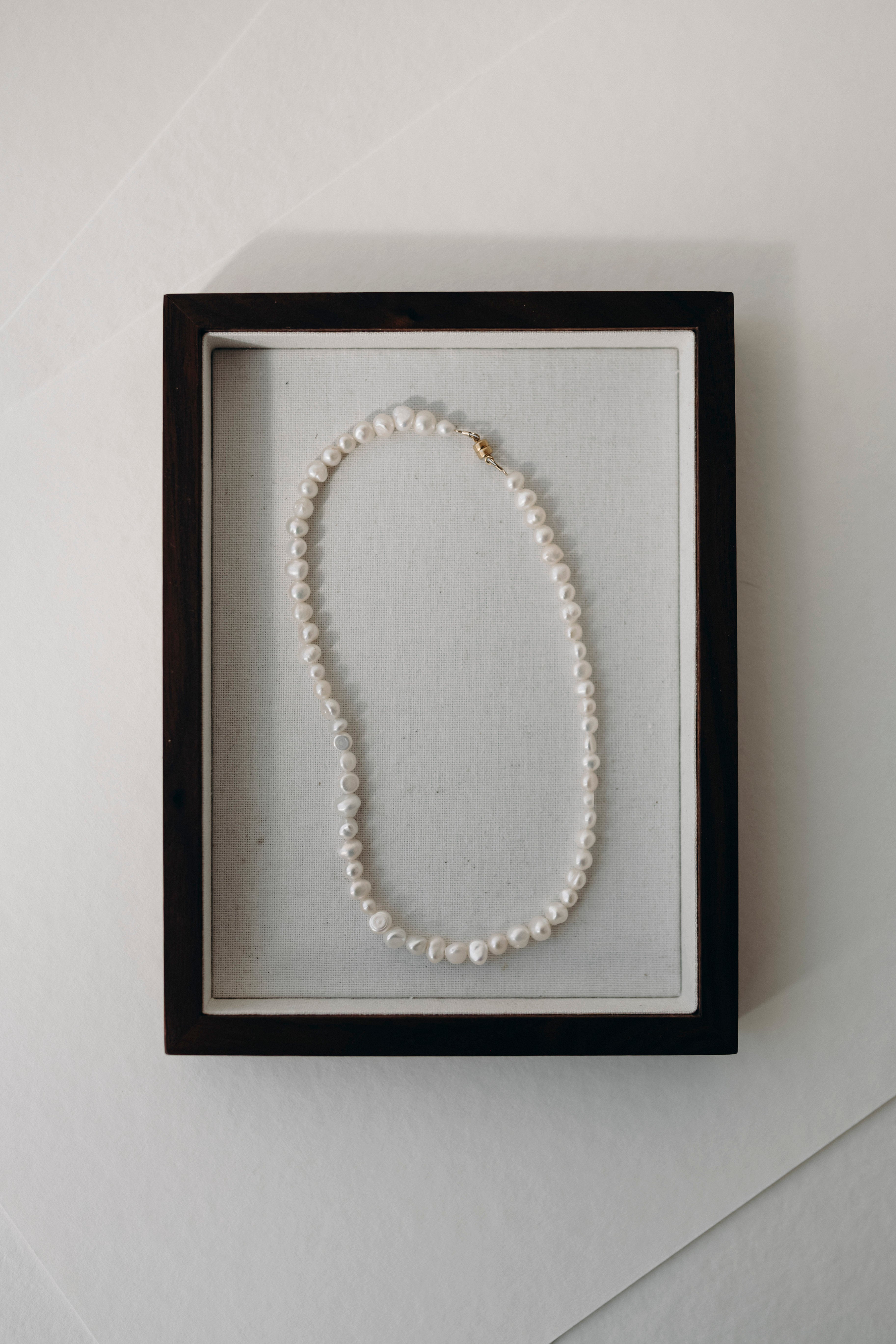 THE LILLIAN NECKLACE