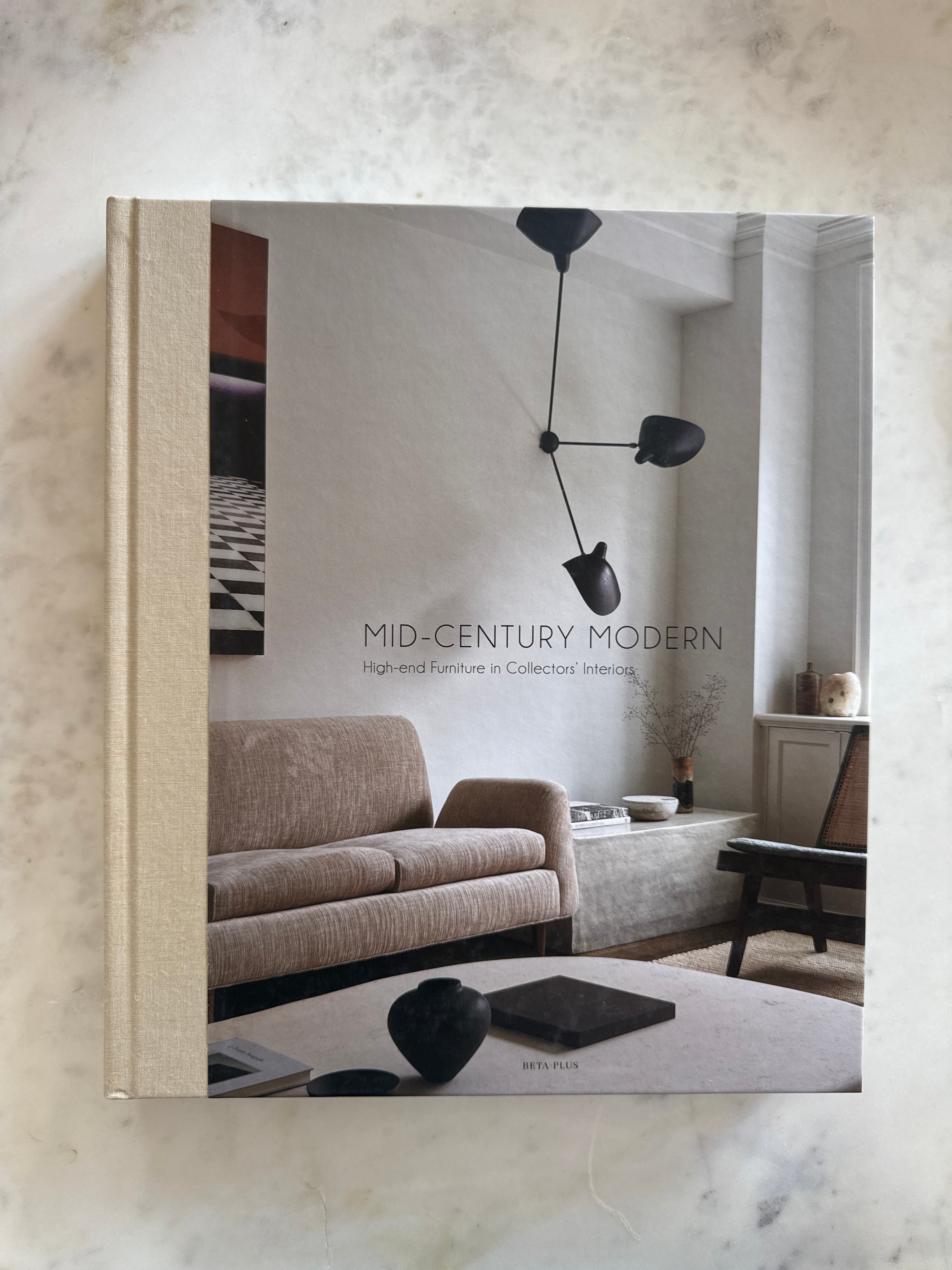 MID-CENTURY MODERN