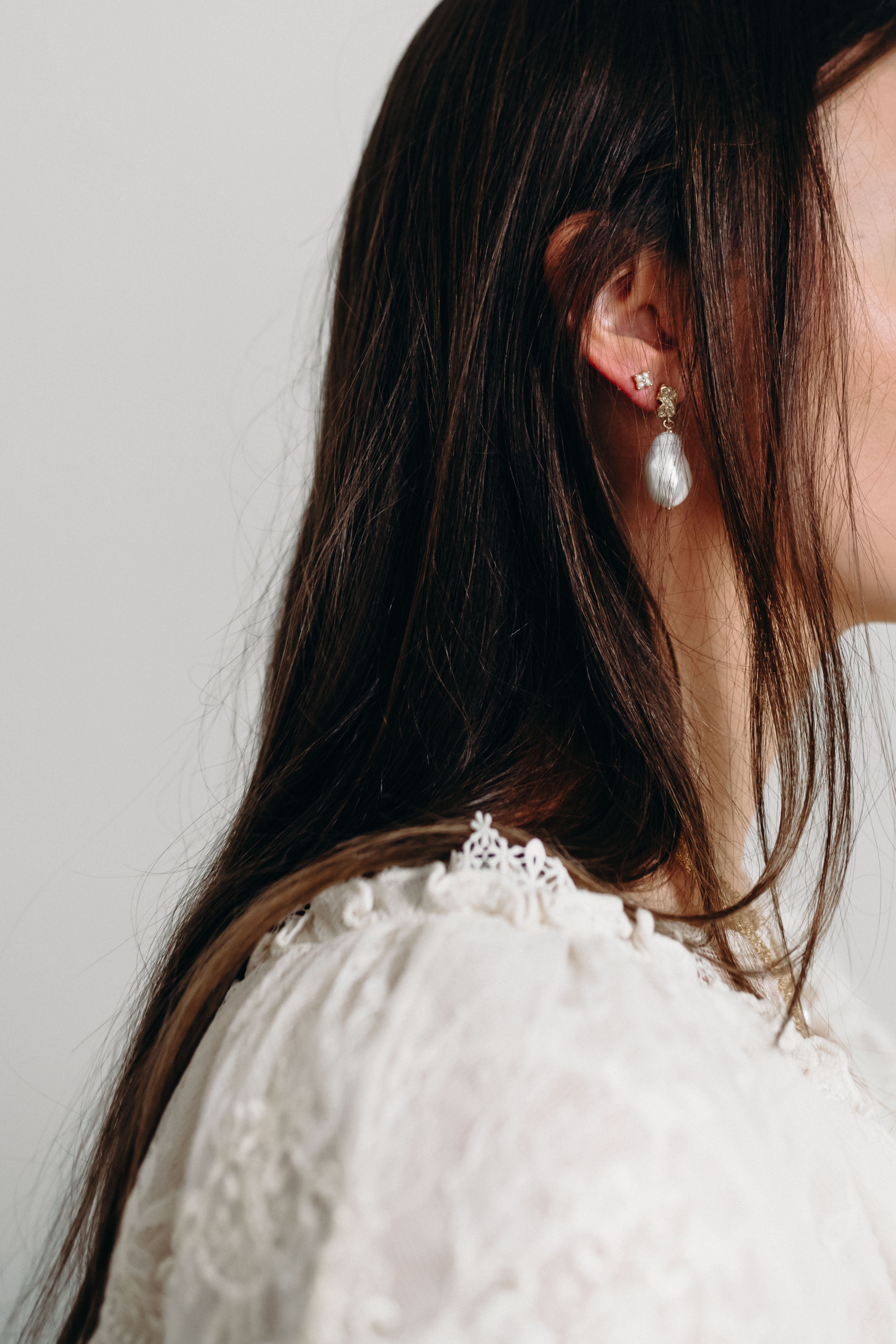 GOLDEN EARRINGS
