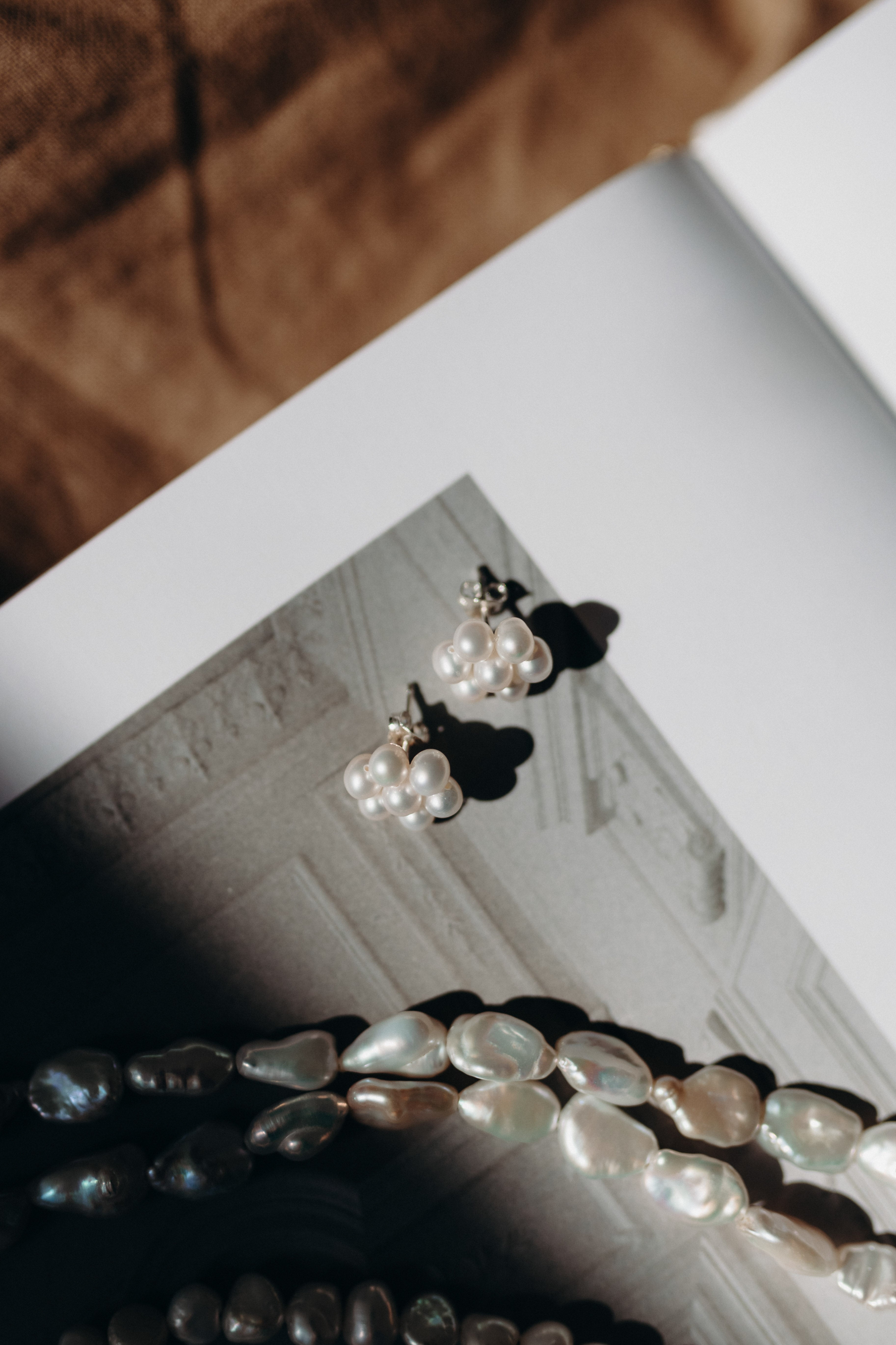 BLOOM EARRINGS | PREORDER