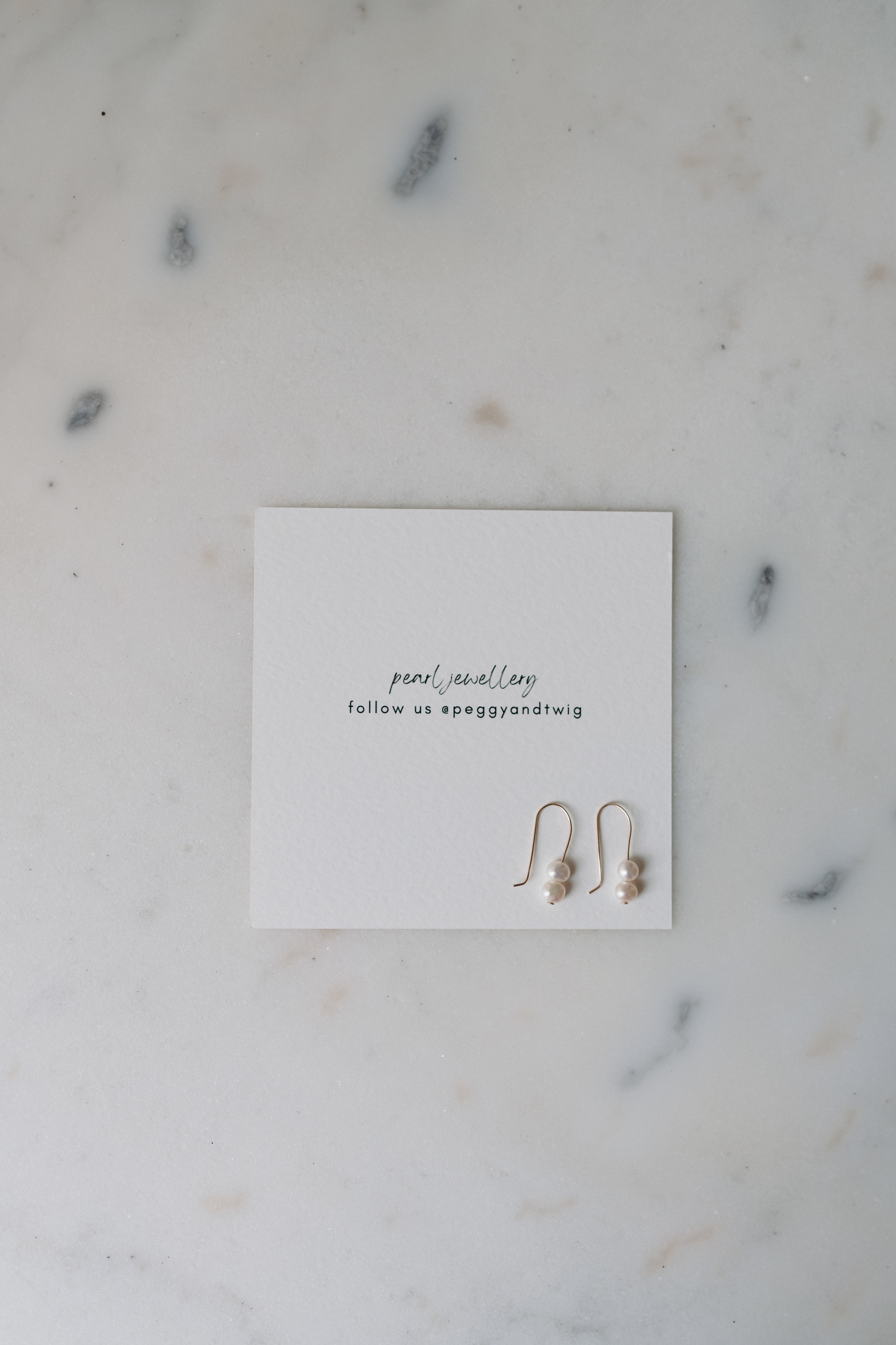 ISLA EARRINGS