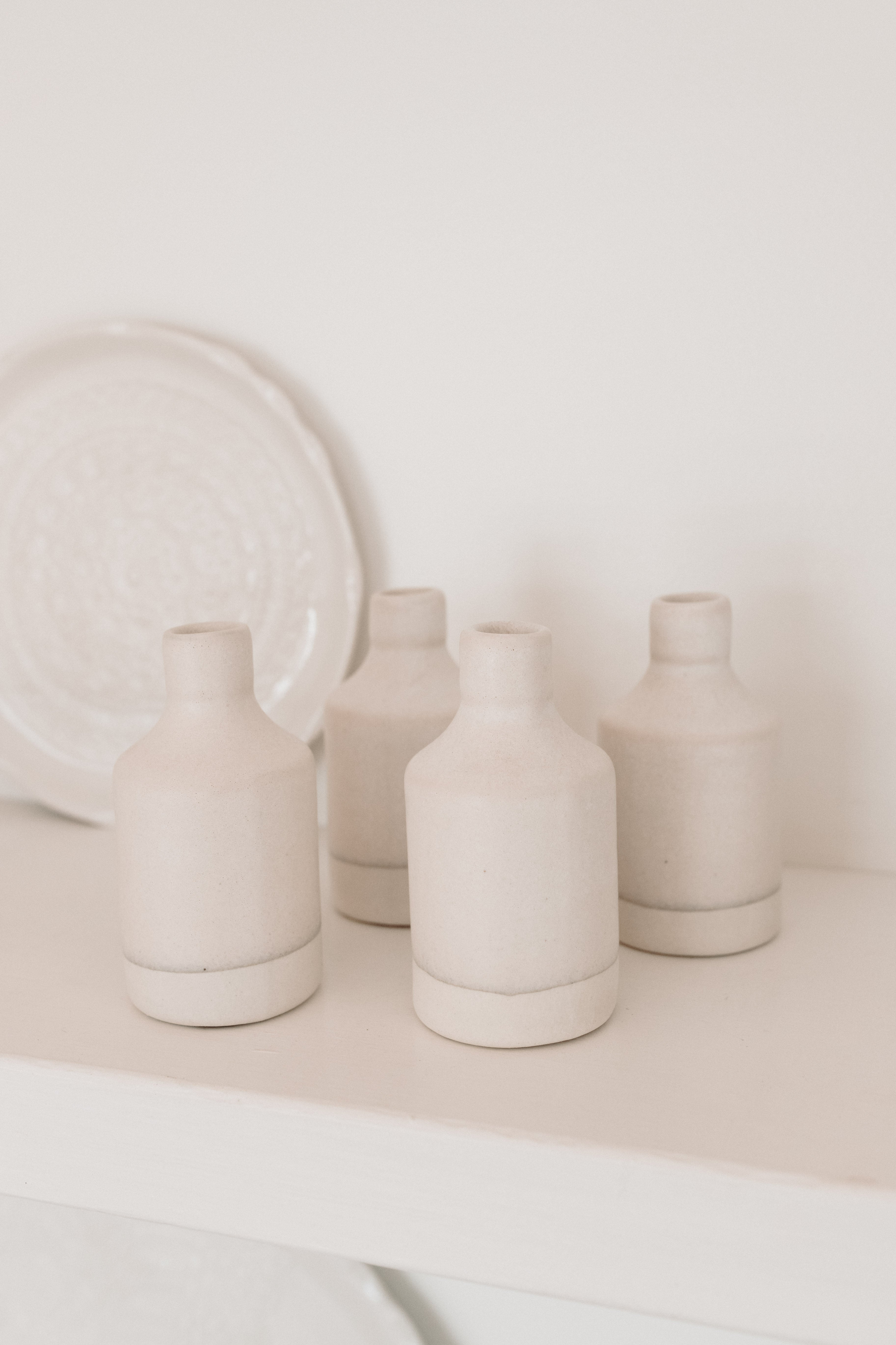 ASSORTED CERAMICS