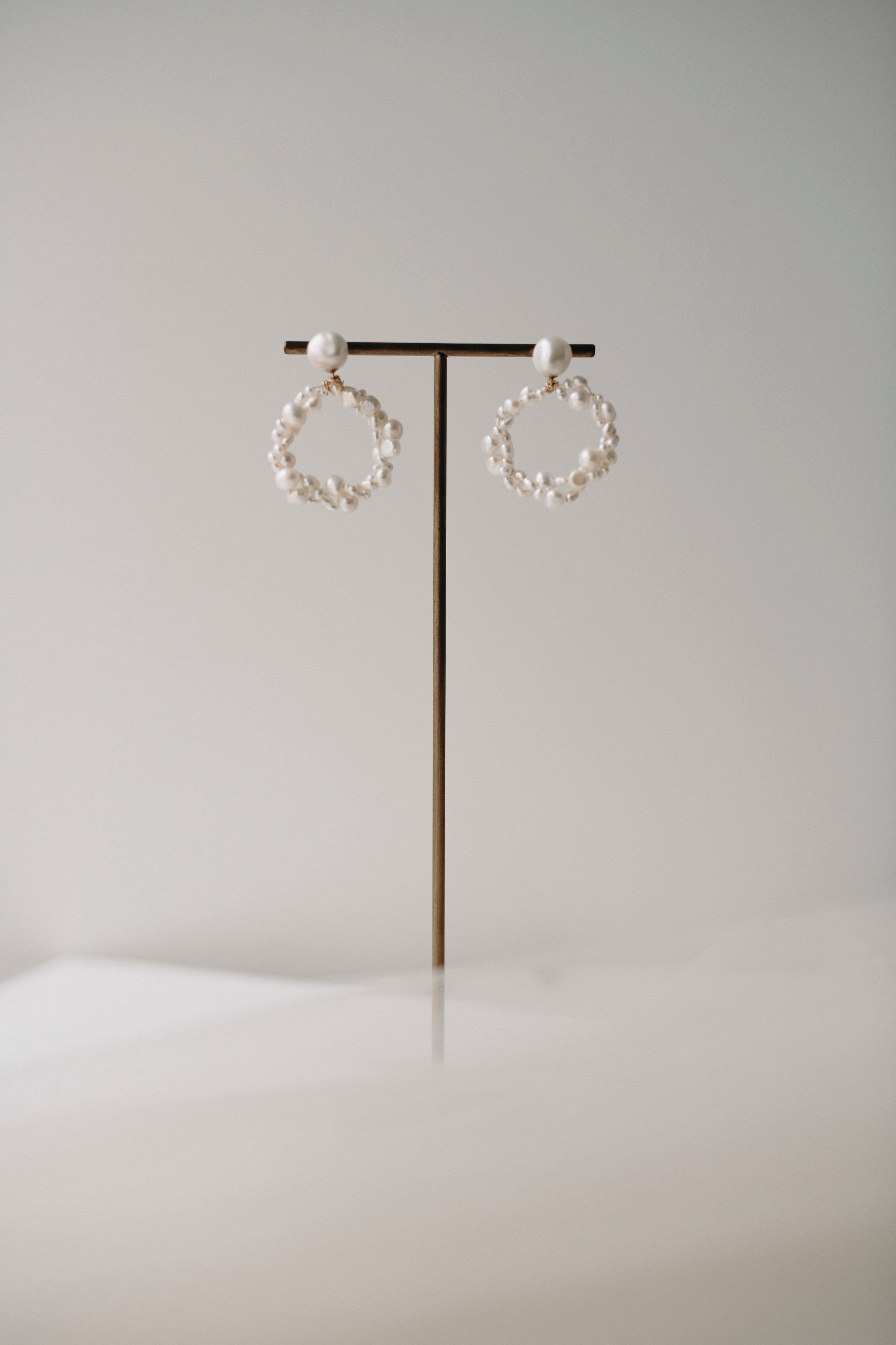 LUCILLE EARRINGS