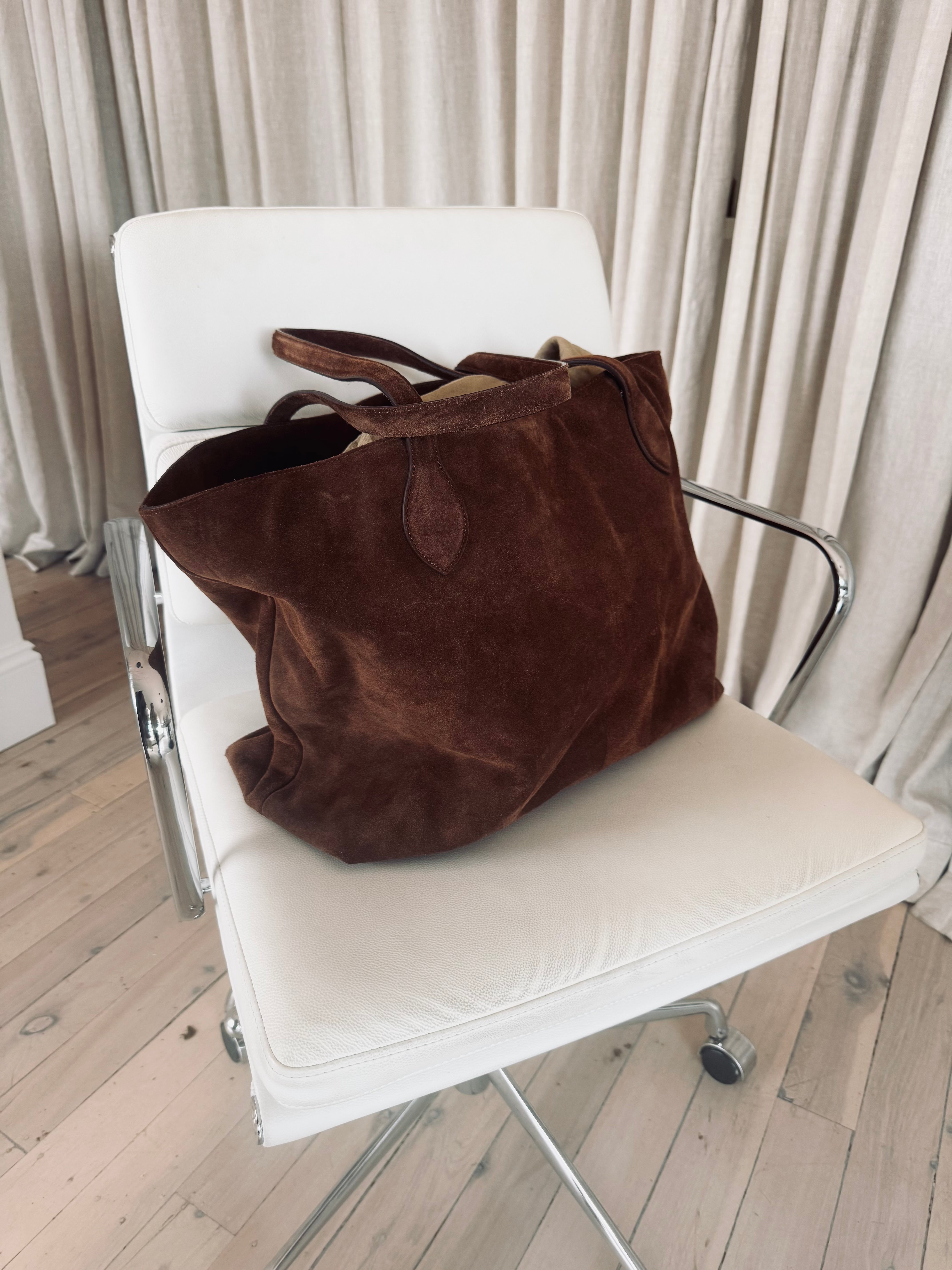 ASSEMBLY LABEL BAG