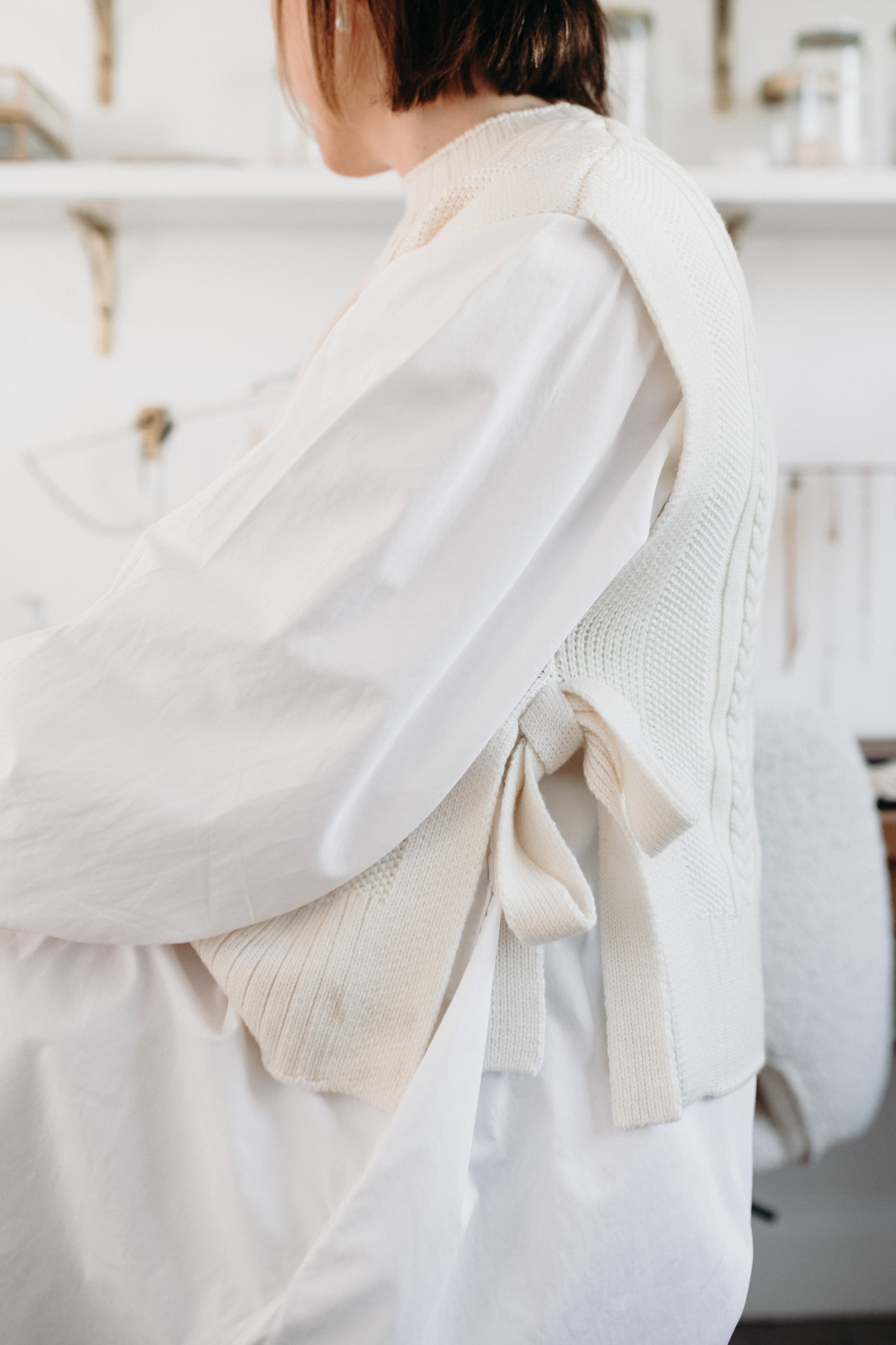 IRIS & WOOL