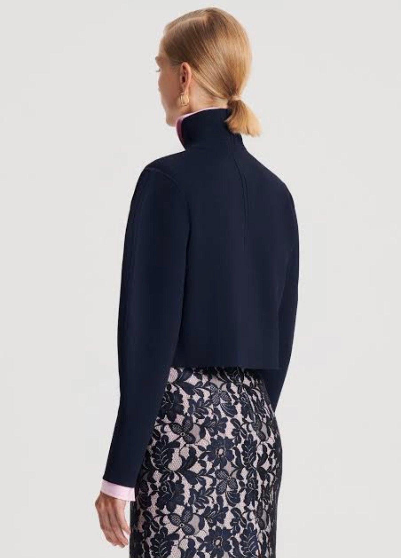 SCANLAN THEODORE TOP