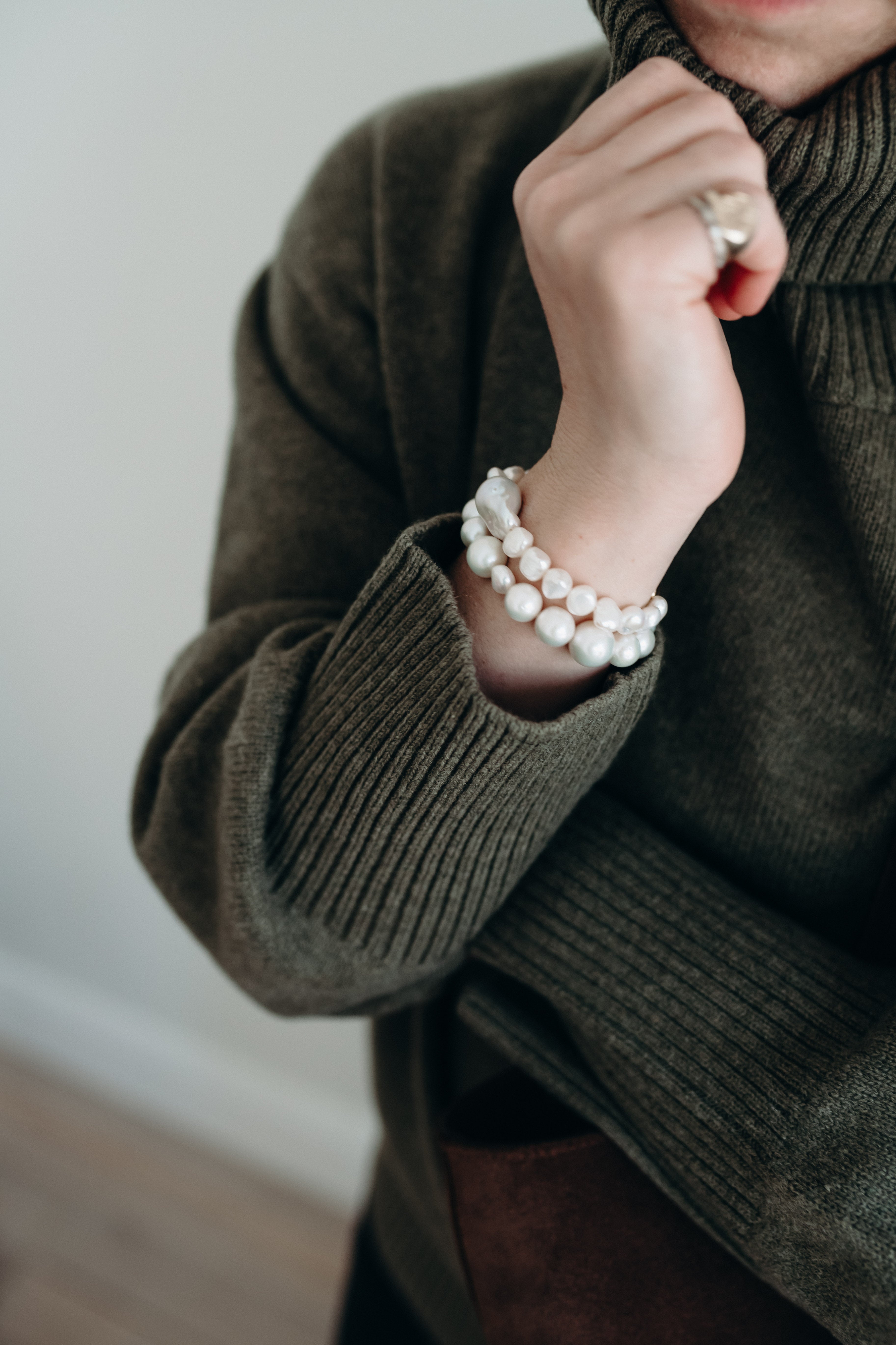 CLOTH & CO KNIT