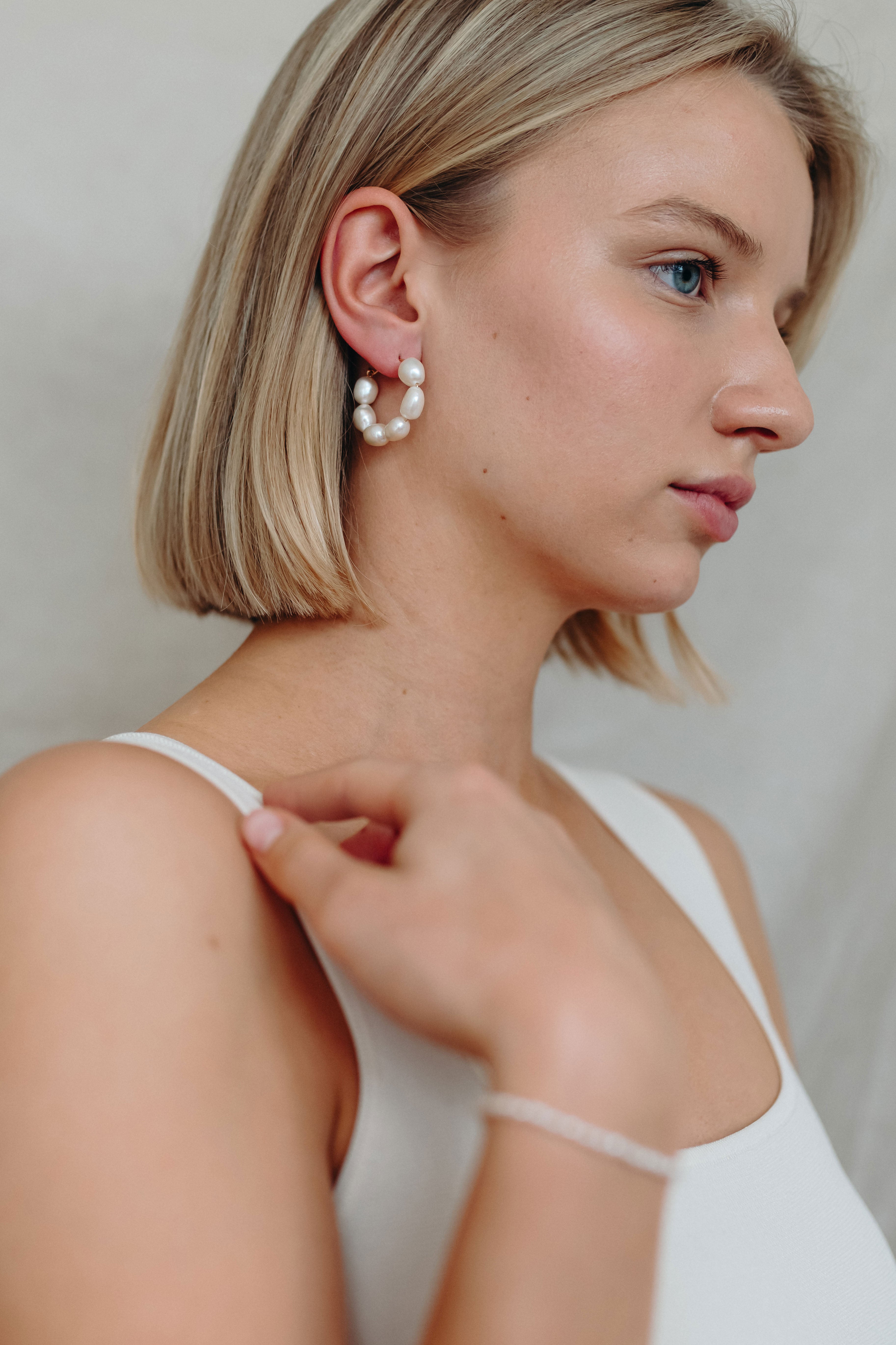 LULU EARRINGS