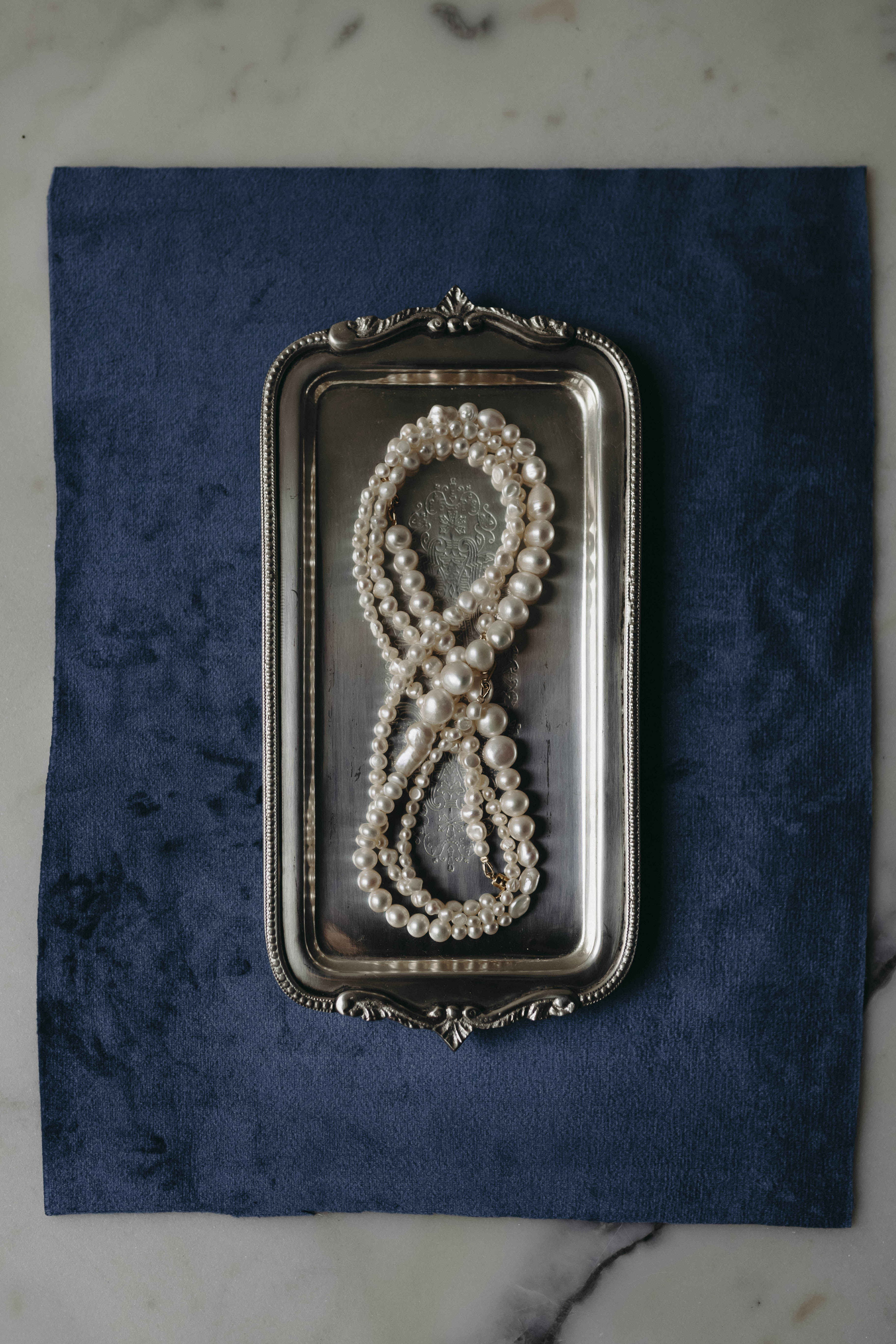 THE LILLIAN NECKLACE