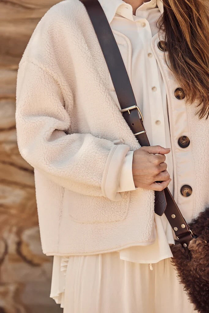 MAMAPAPA JACKET