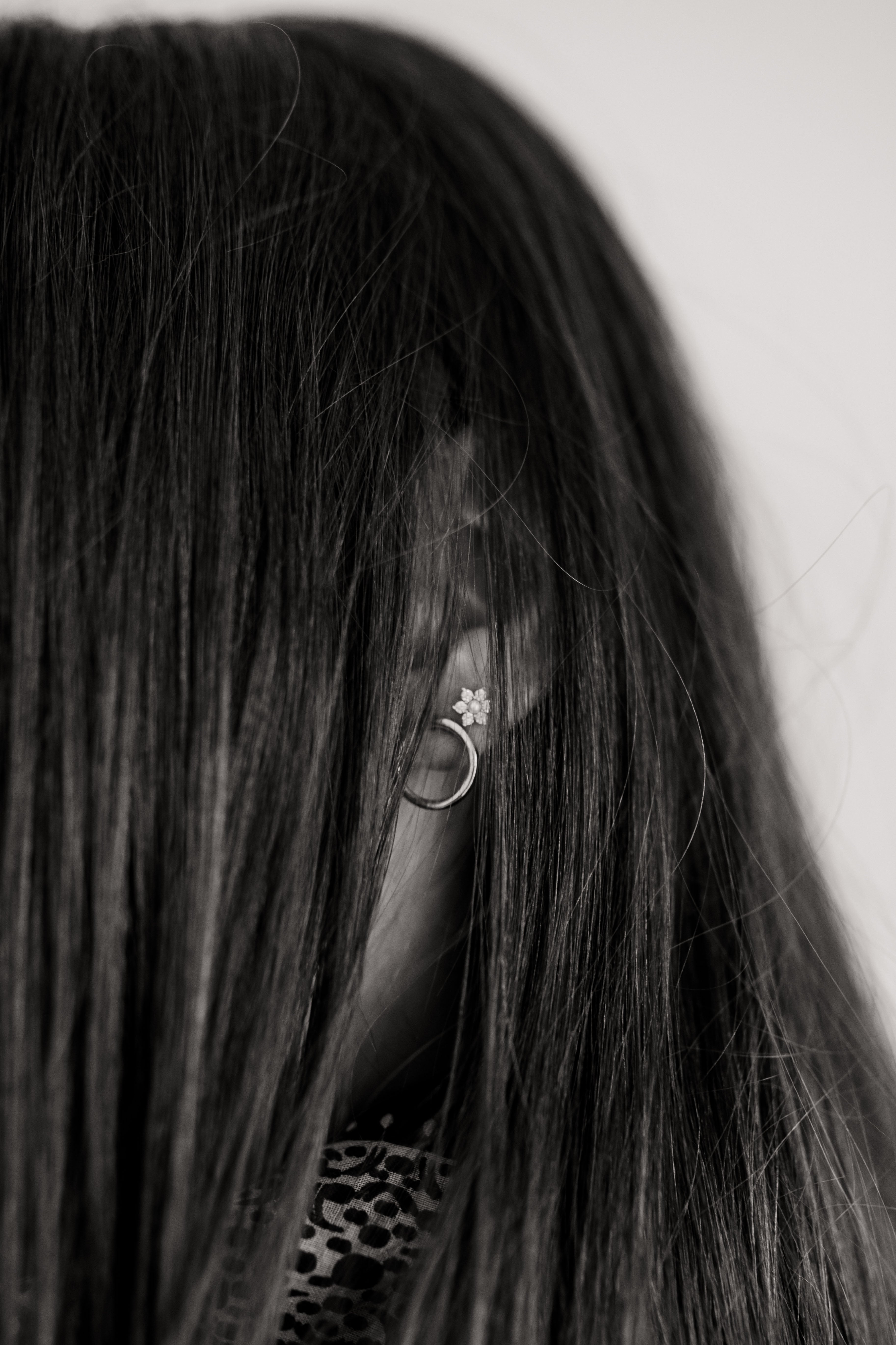 ROSA EARRINGS