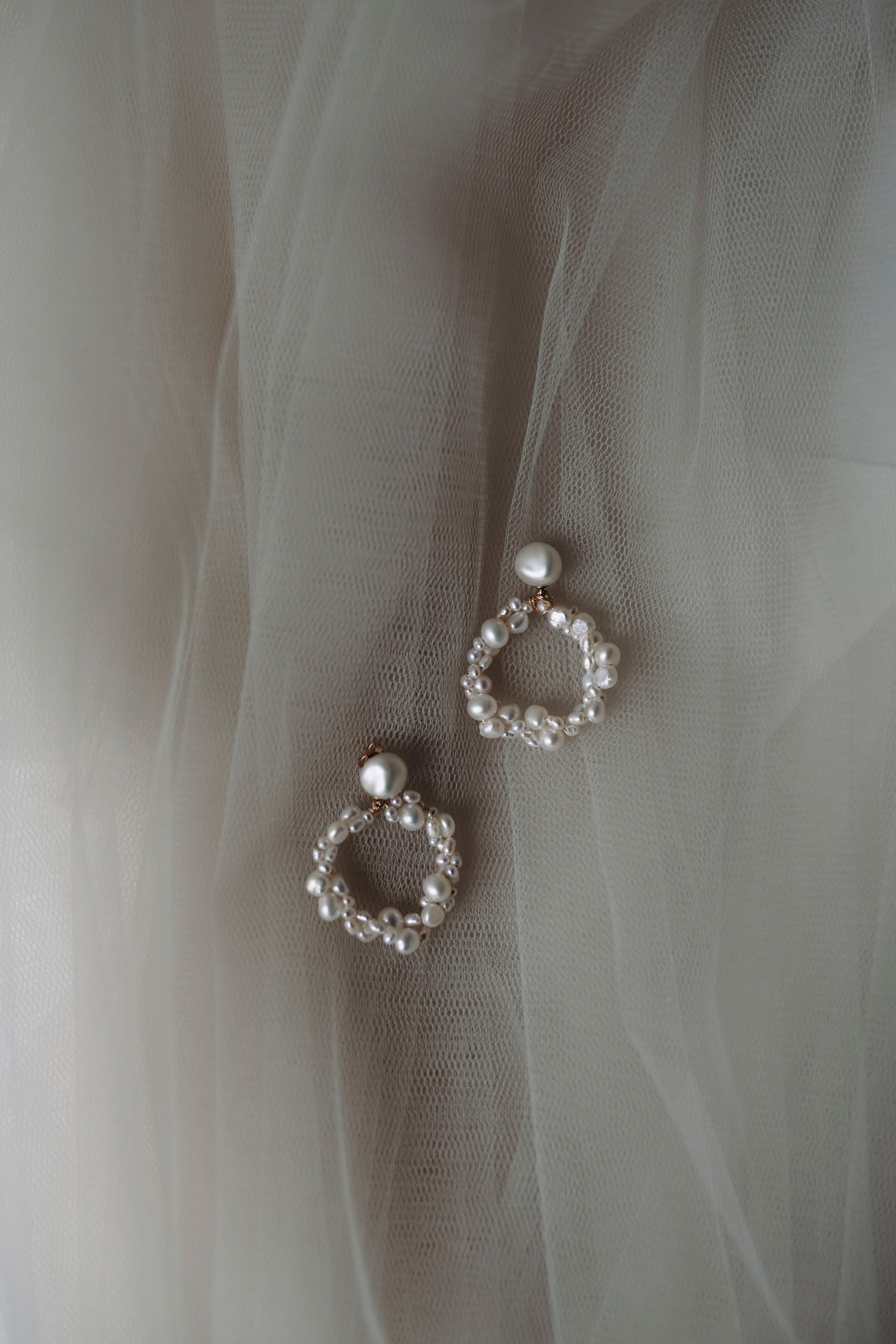 LUCILLE EARRINGS