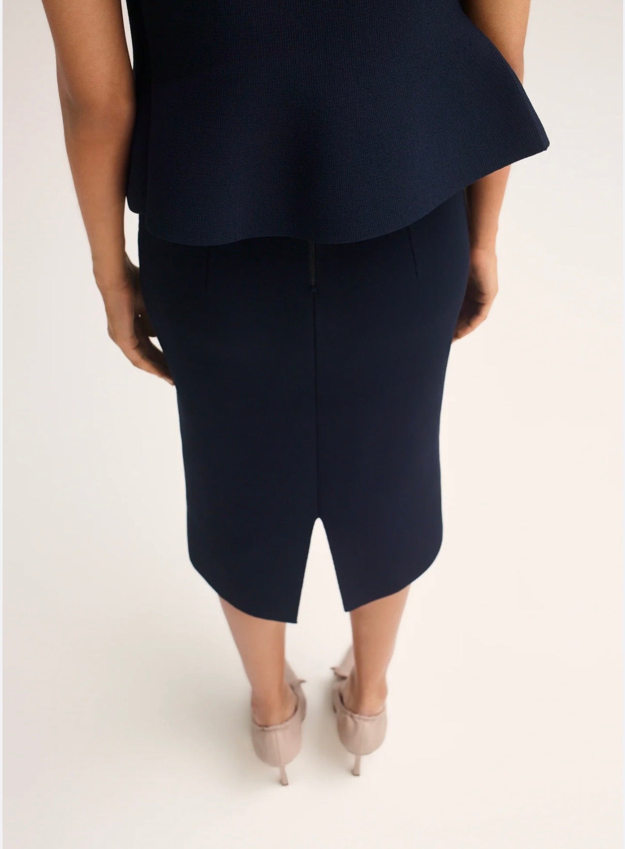 SCANLAN THEODORE SKIRT