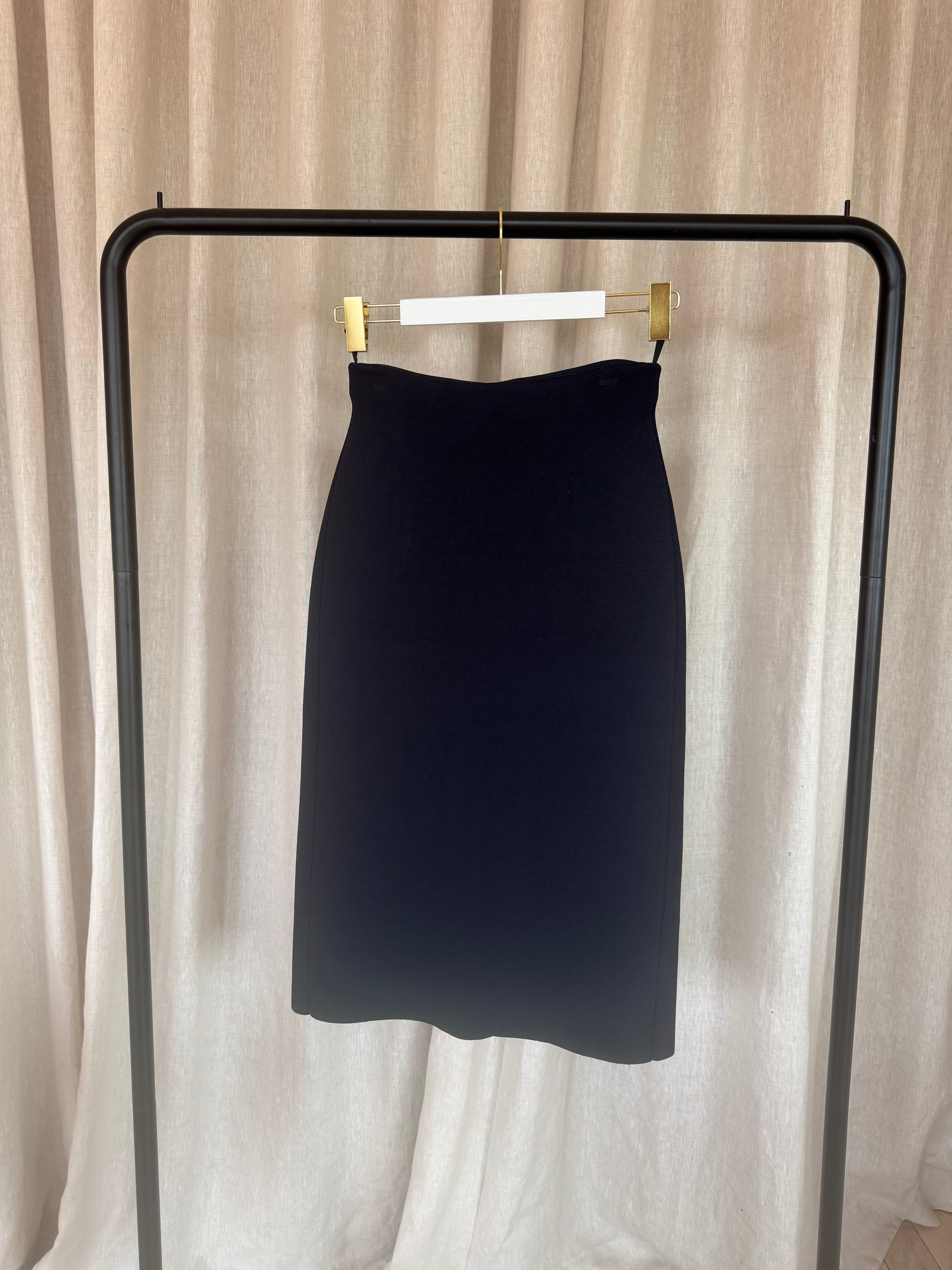 SCANLAN THEODORE SKIRT